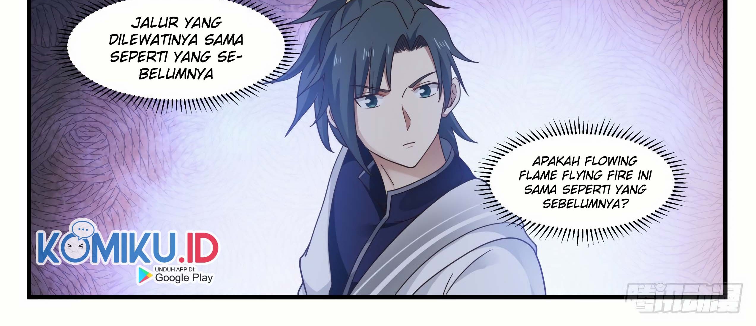 Martial Peak Part 1 Chapter 1107 - https://gambar-id.komiku.org/wp-content/uploads/2374532-8_part2.jpg