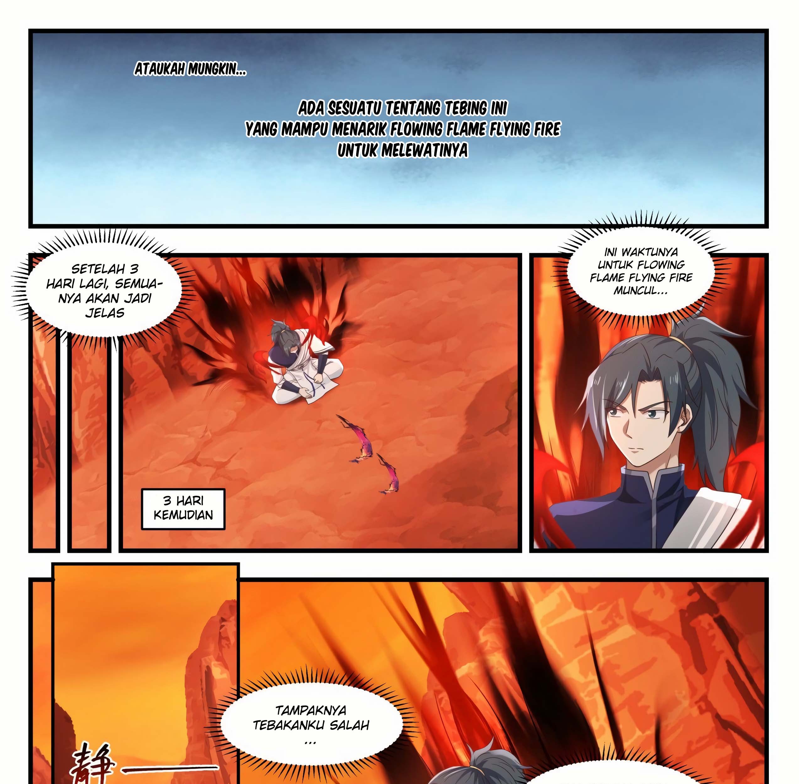 Martial Peak Part 1 Chapter 1107 - https://gambar-id.komiku.org/wp-content/uploads/2374532-9_part1.jpg