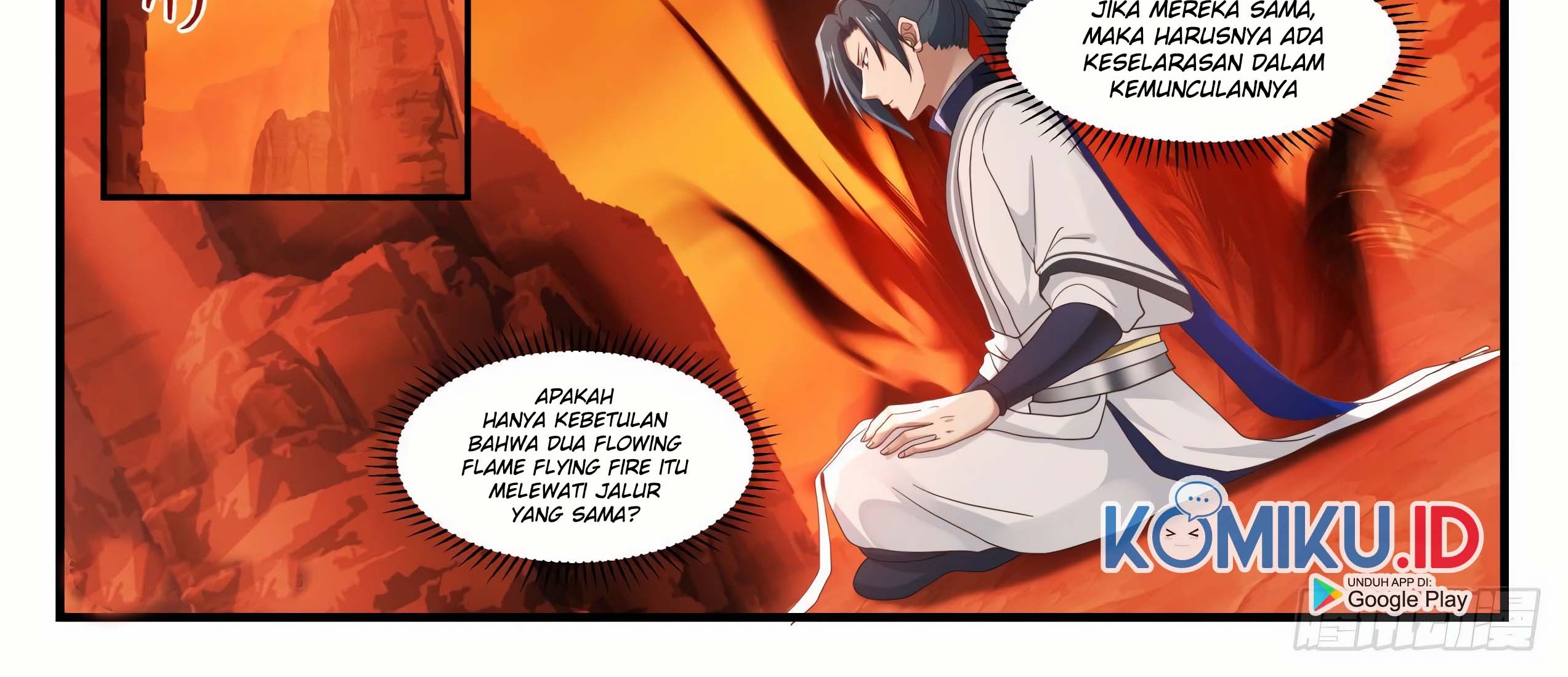Martial Peak Part 1 Chapter 1107 - https://gambar-id.komiku.org/wp-content/uploads/2374532-9_part2.jpg