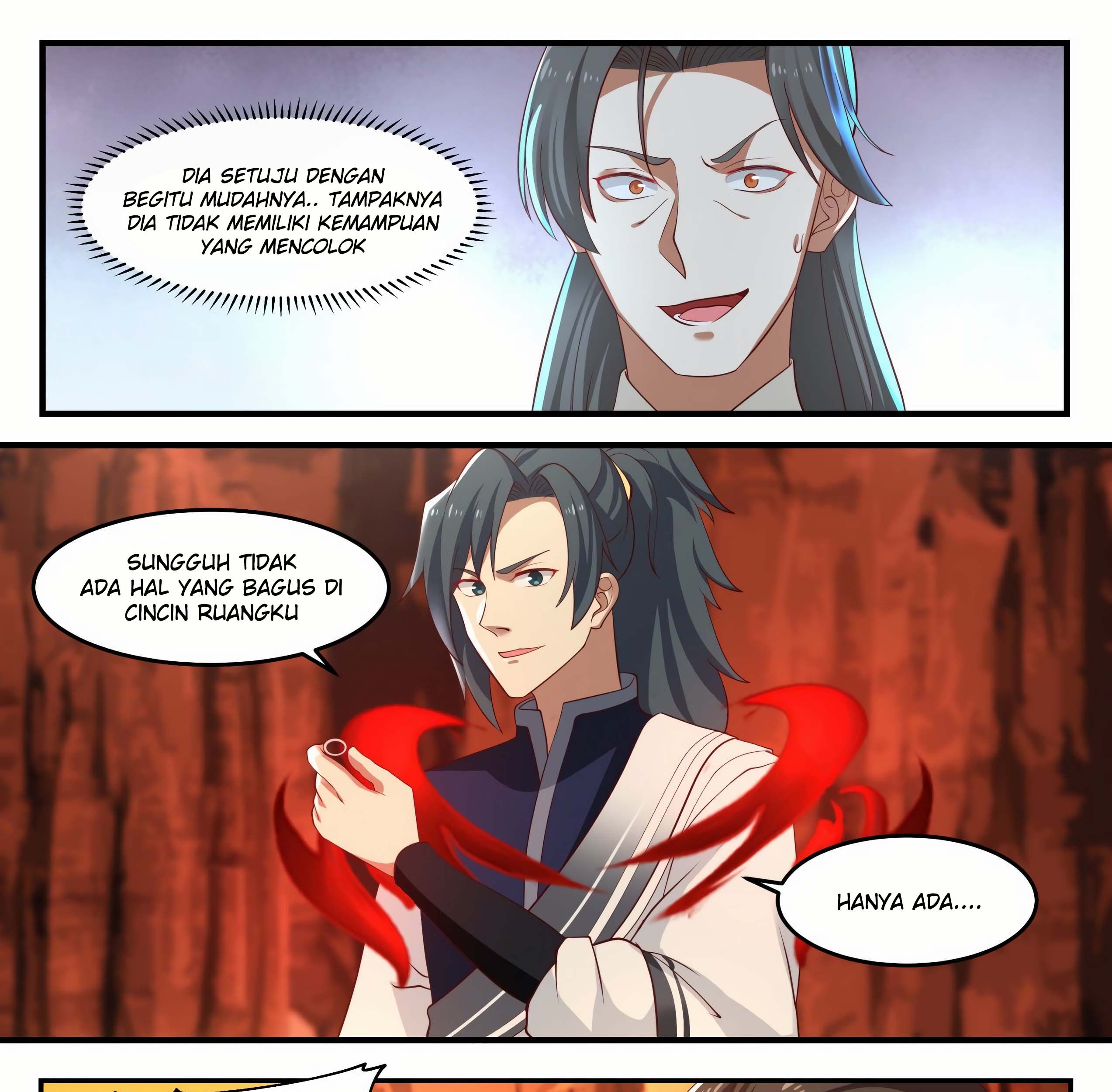 Martial Peak Part 1 Chapter 1108 - https://gambar-id.komiku.org/wp-content/uploads/2374621-10_part1.jpg