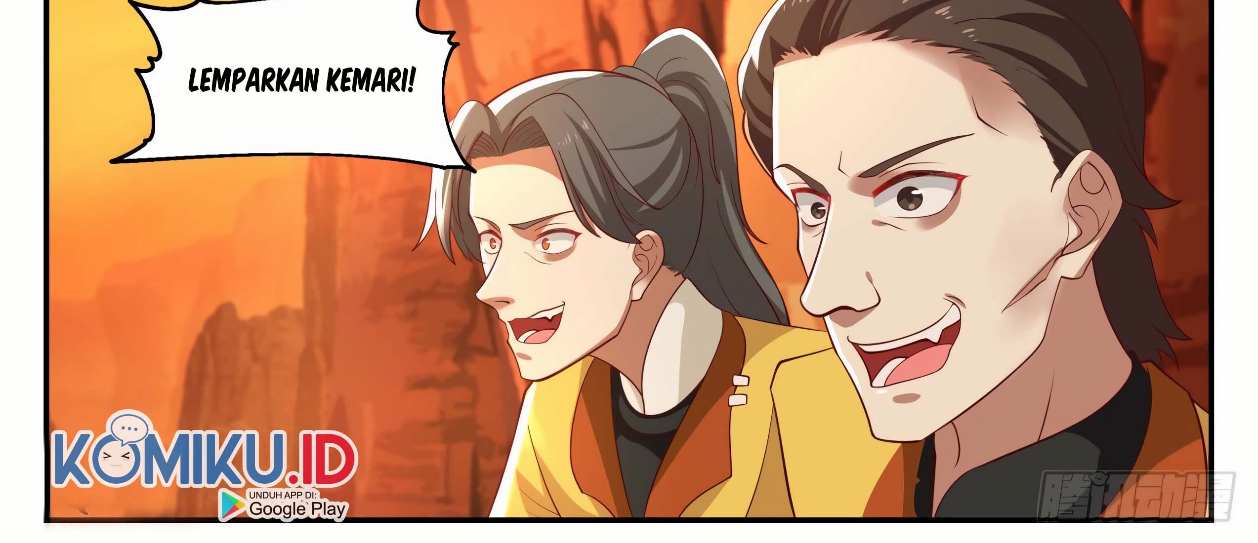 Martial Peak Part 1 Chapter 1108 - https://gambar-id.komiku.org/wp-content/uploads/2374621-10_part2.jpg