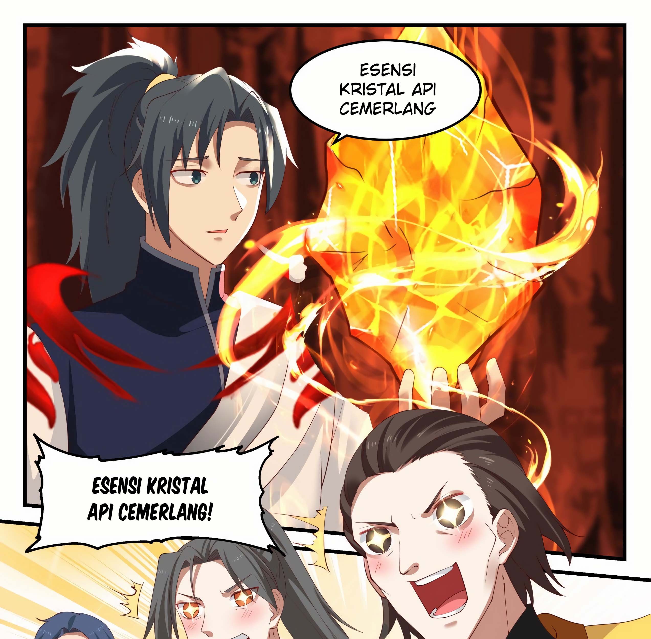 Martial Peak Part 1 Chapter 1108 - https://gambar-id.komiku.org/wp-content/uploads/2374621-11_part1.jpg