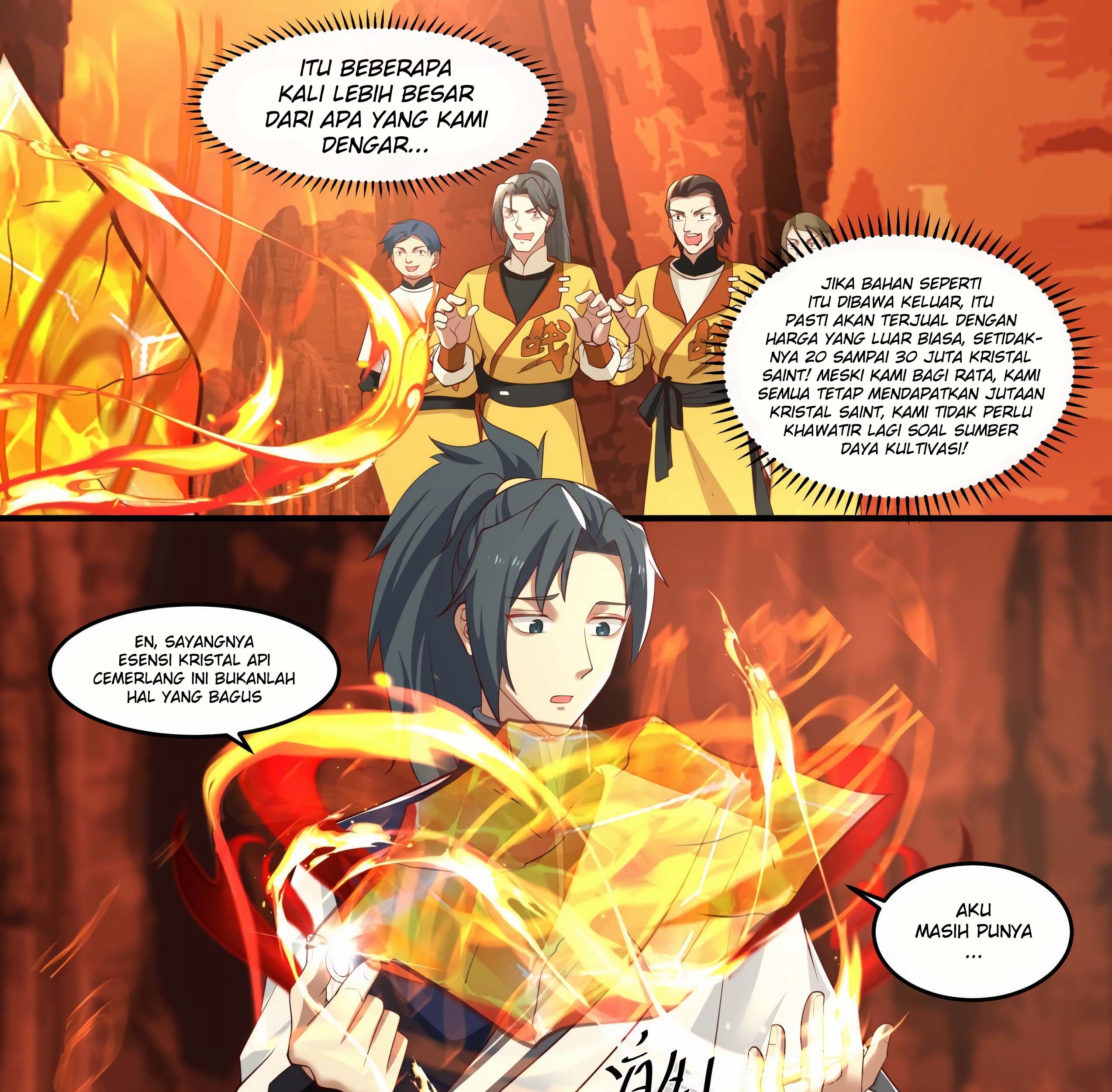 Martial Peak Part 1 Chapter 1108 - https://gambar-id.komiku.org/wp-content/uploads/2374621-12_part1.jpg