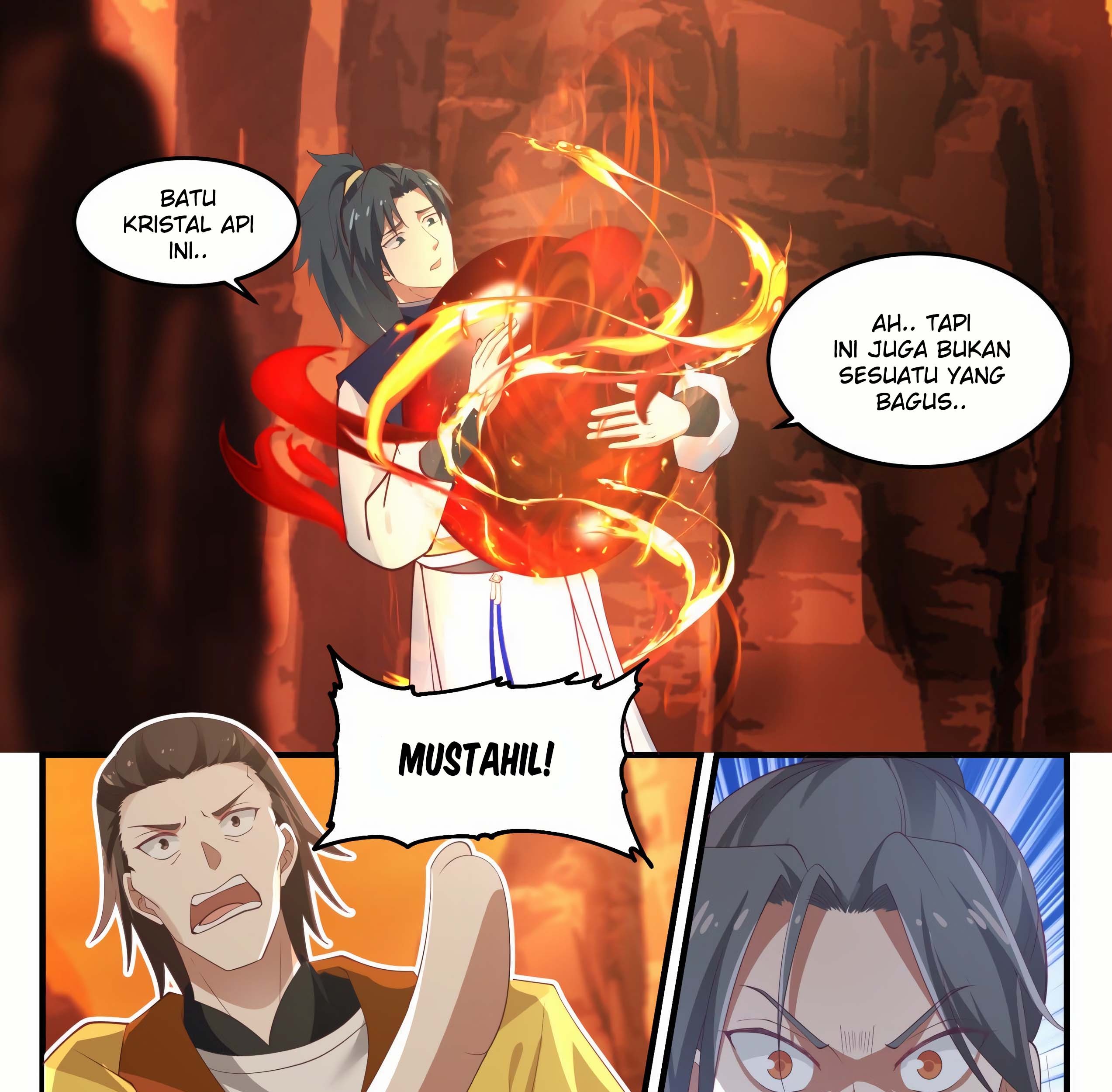 Martial Peak Part 1 Chapter 1108 - https://gambar-id.komiku.org/wp-content/uploads/2374621-13_part1.jpg