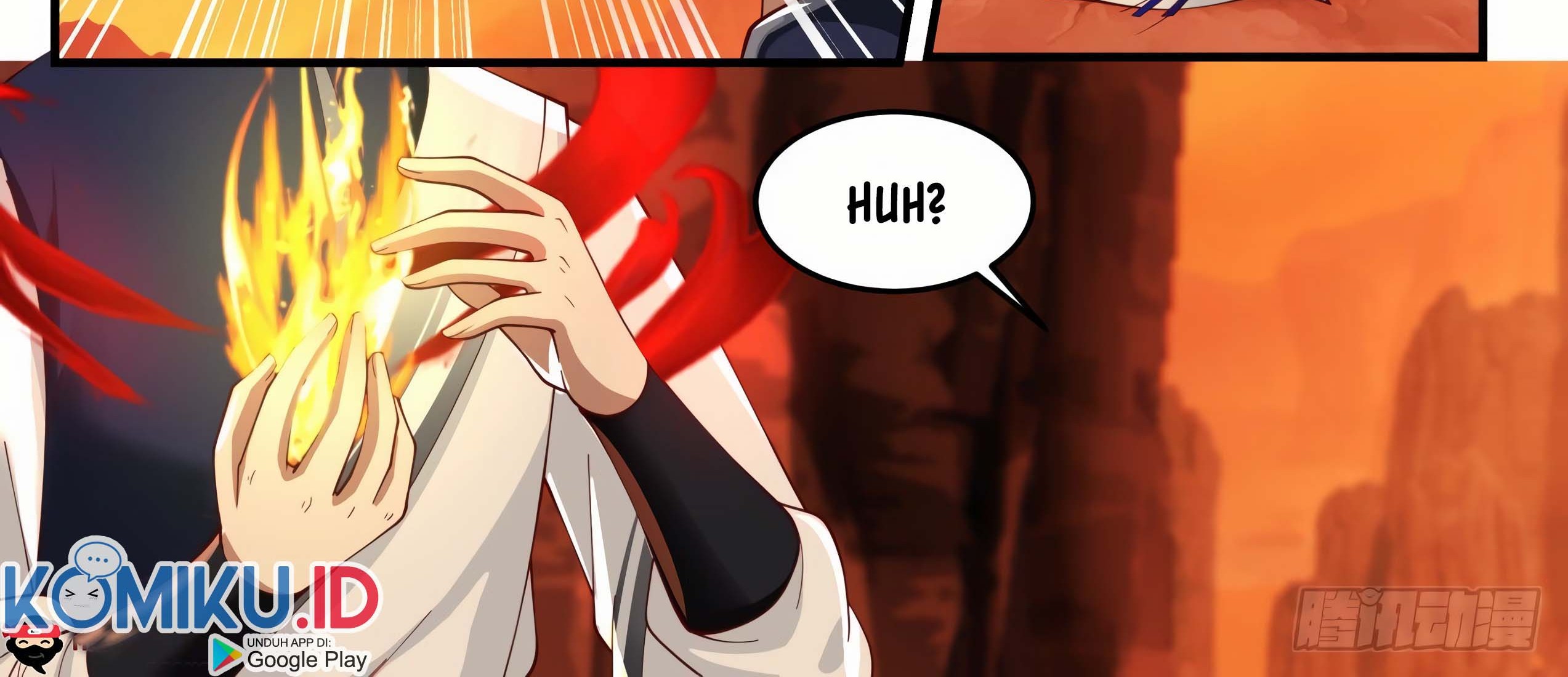 Martial Peak Part 1 Chapter 1108 - https://gambar-id.komiku.org/wp-content/uploads/2374621-4_part2.jpg