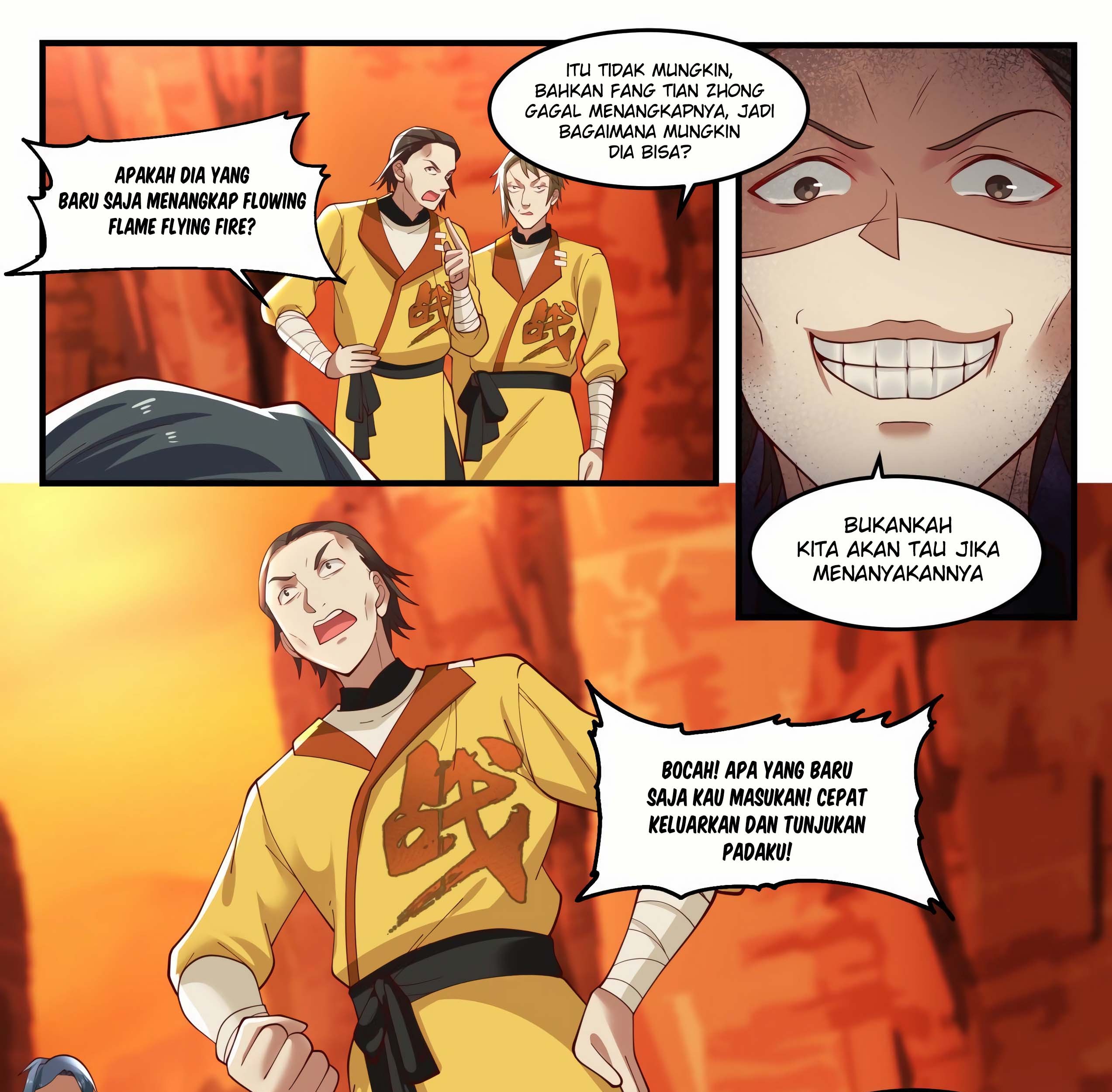 Martial Peak Part 1 Chapter 1108 - https://gambar-id.komiku.org/wp-content/uploads/2374621-6_part1.jpg