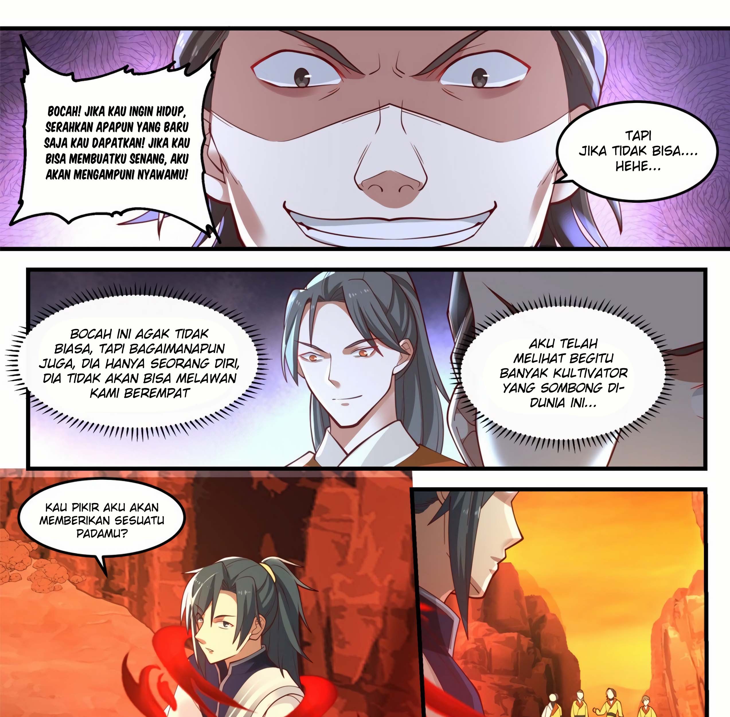 Martial Peak Part 1 Chapter 1108 - https://gambar-id.komiku.org/wp-content/uploads/2374621-7_part1.jpg