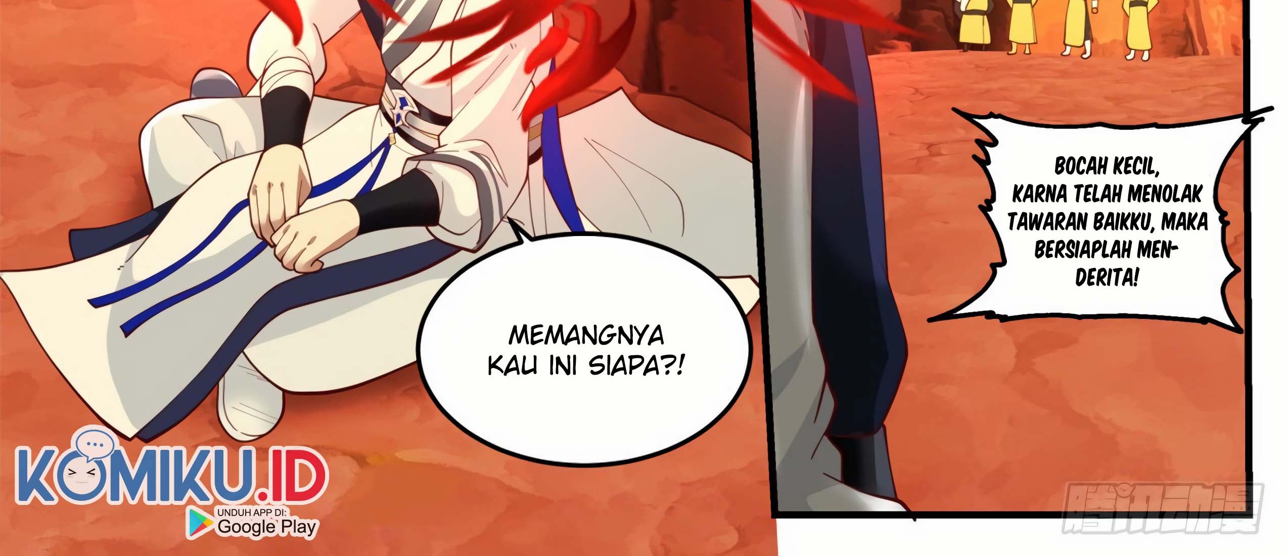 Martial Peak Part 1 Chapter 1108 - https://gambar-id.komiku.org/wp-content/uploads/2374621-7_part2.jpg