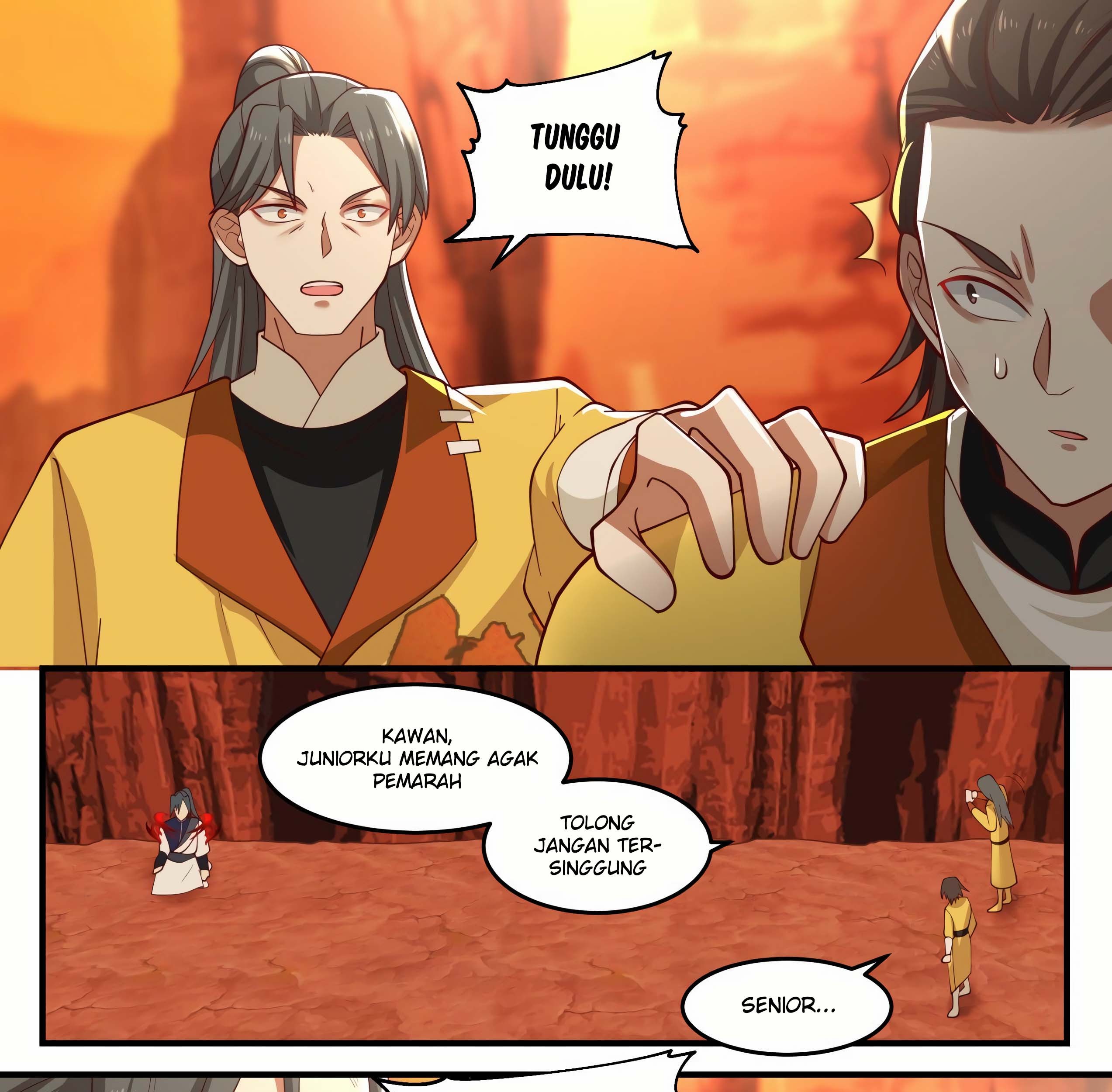 Martial Peak Part 1 Chapter 1108 - https://gambar-id.komiku.org/wp-content/uploads/2374621-8_part1.jpg