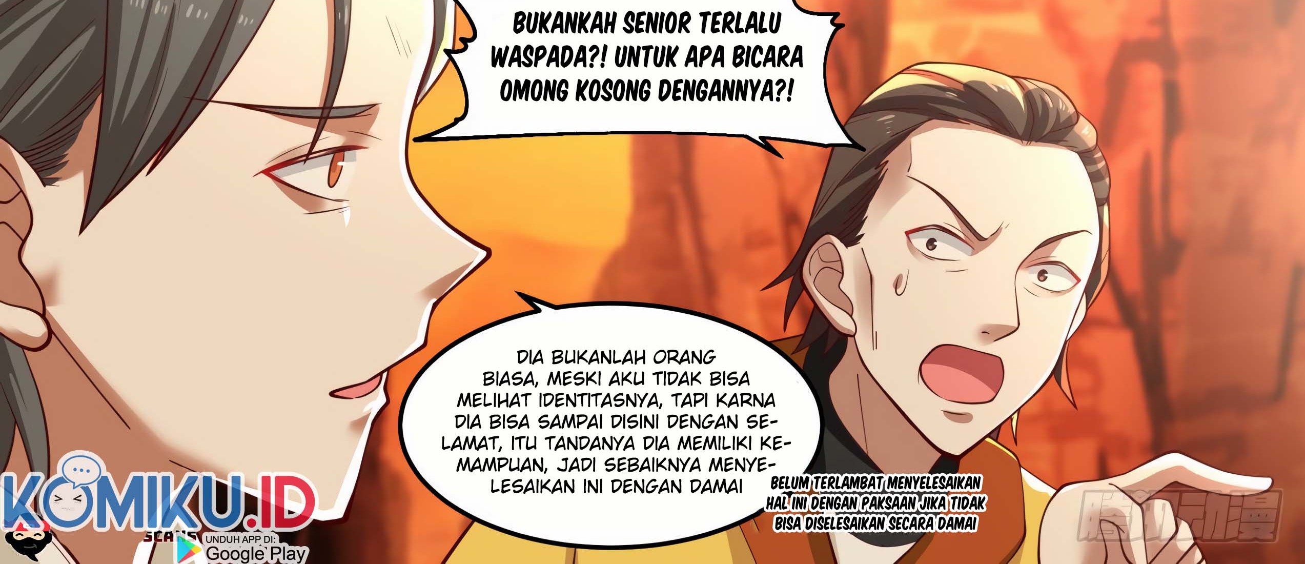 Martial Peak Part 1 Chapter 1108 - https://gambar-id.komiku.org/wp-content/uploads/2374621-8_part2.jpg
