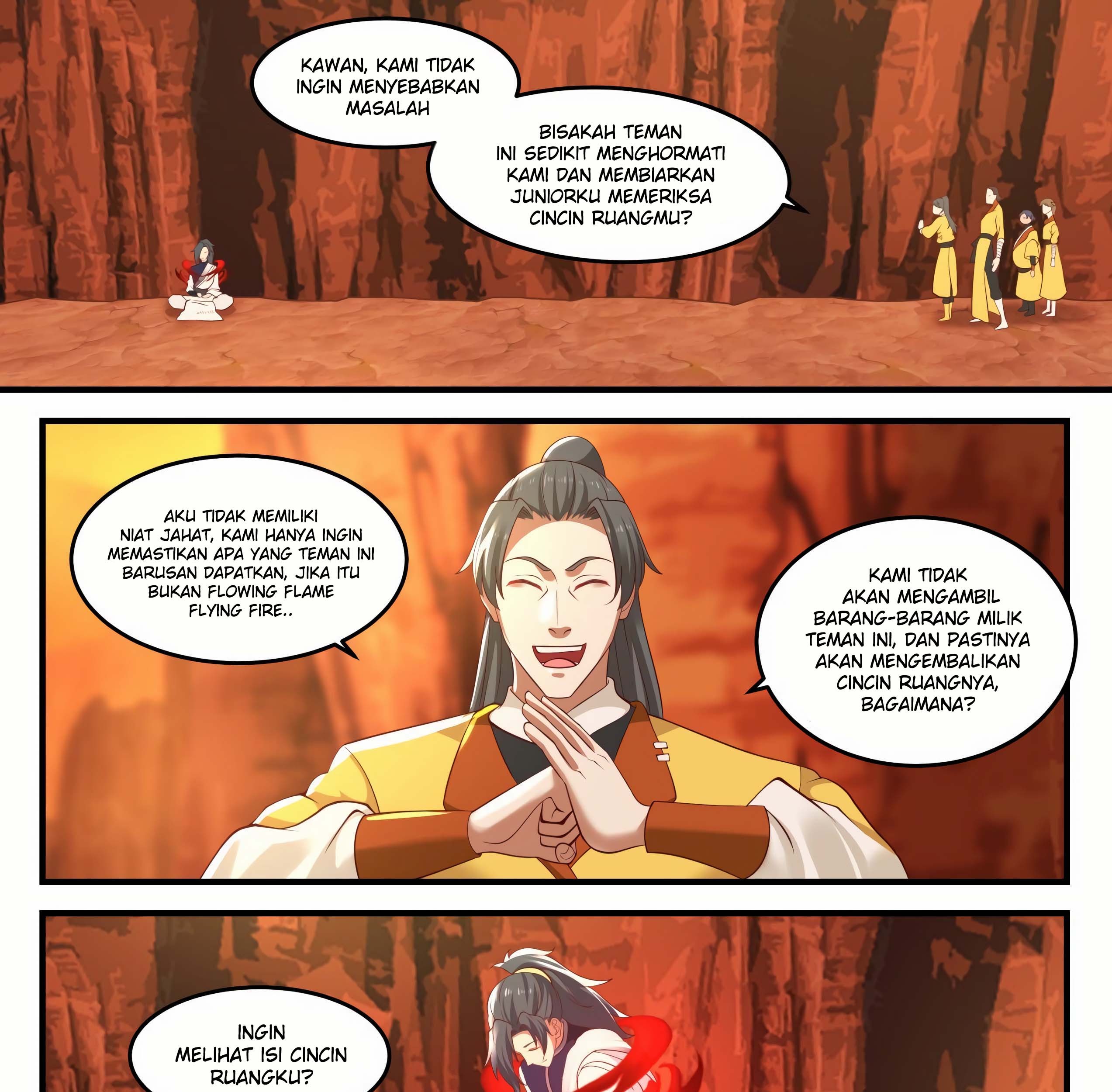 Martial Peak Part 1 Chapter 1108 - https://gambar-id.komiku.org/wp-content/uploads/2374621-9_part1.jpg