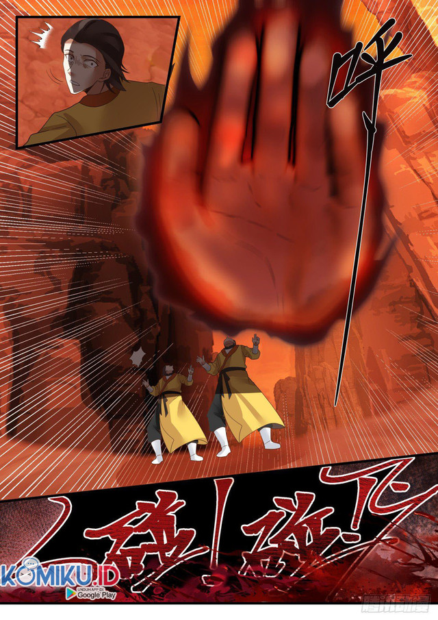 Martial Peak Part 1 Chapter 1109 - https://gambar-id.komiku.org/wp-content/uploads/2374692-10.jpg