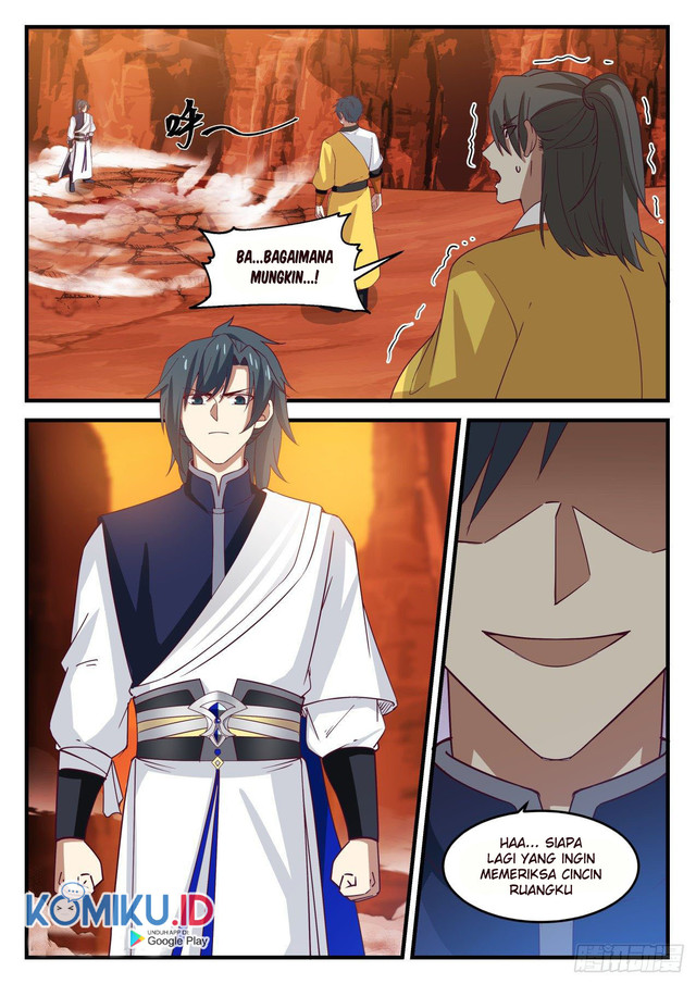 Martial Peak Part 1 Chapter 1109 - https://gambar-id.komiku.org/wp-content/uploads/2374692-11.jpg
