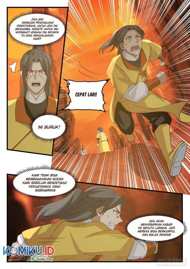Martial Peak Part 1 Chapter 1109 - https://gambar-id.komiku.org/wp-content/uploads/2374692-13.jpg