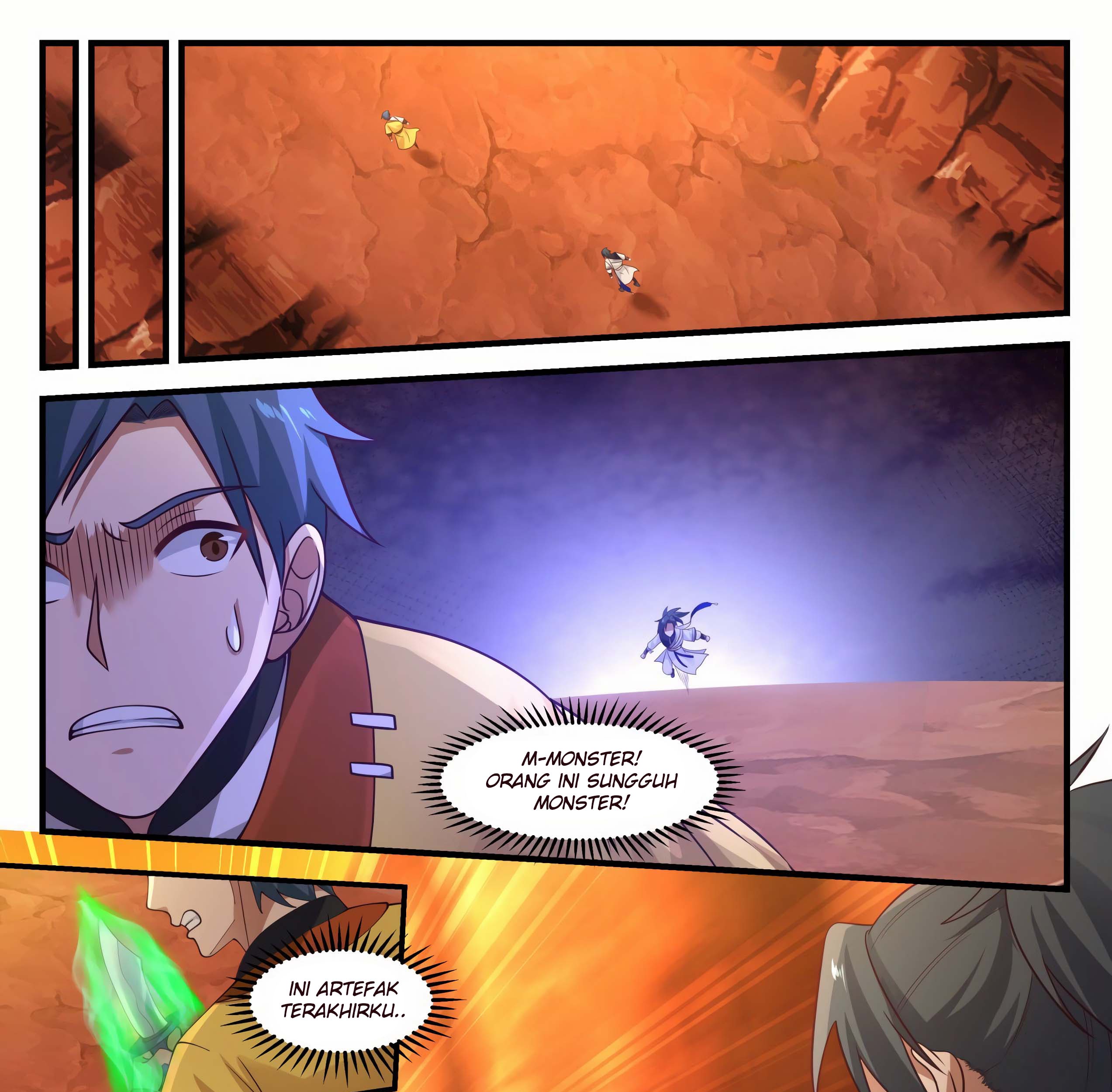 Martial Peak Part 1 Chapter 1110 - https://gambar-id.komiku.org/wp-content/uploads/2374798-11_part1.jpg
