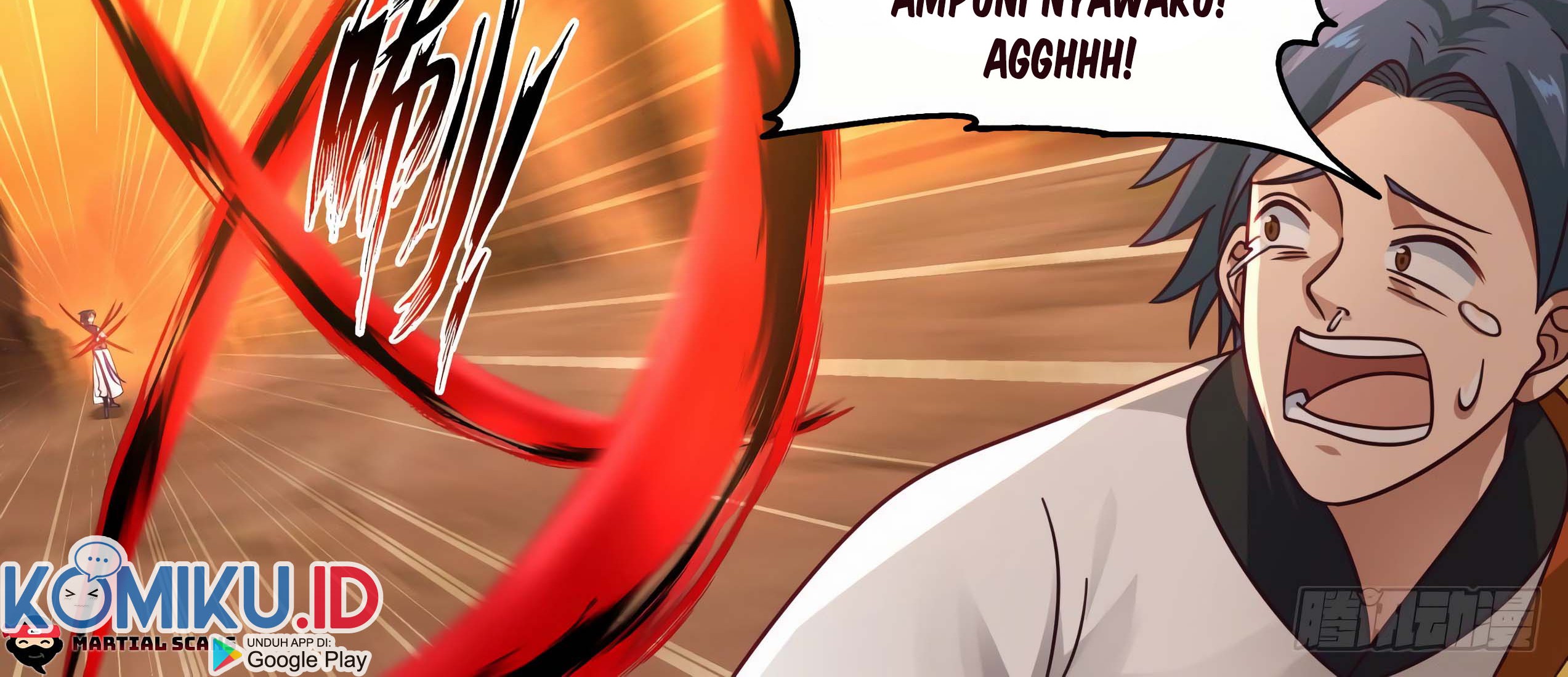 Martial Peak Part 1 Chapter 1110 - https://gambar-id.komiku.org/wp-content/uploads/2374798-12_part2.jpg