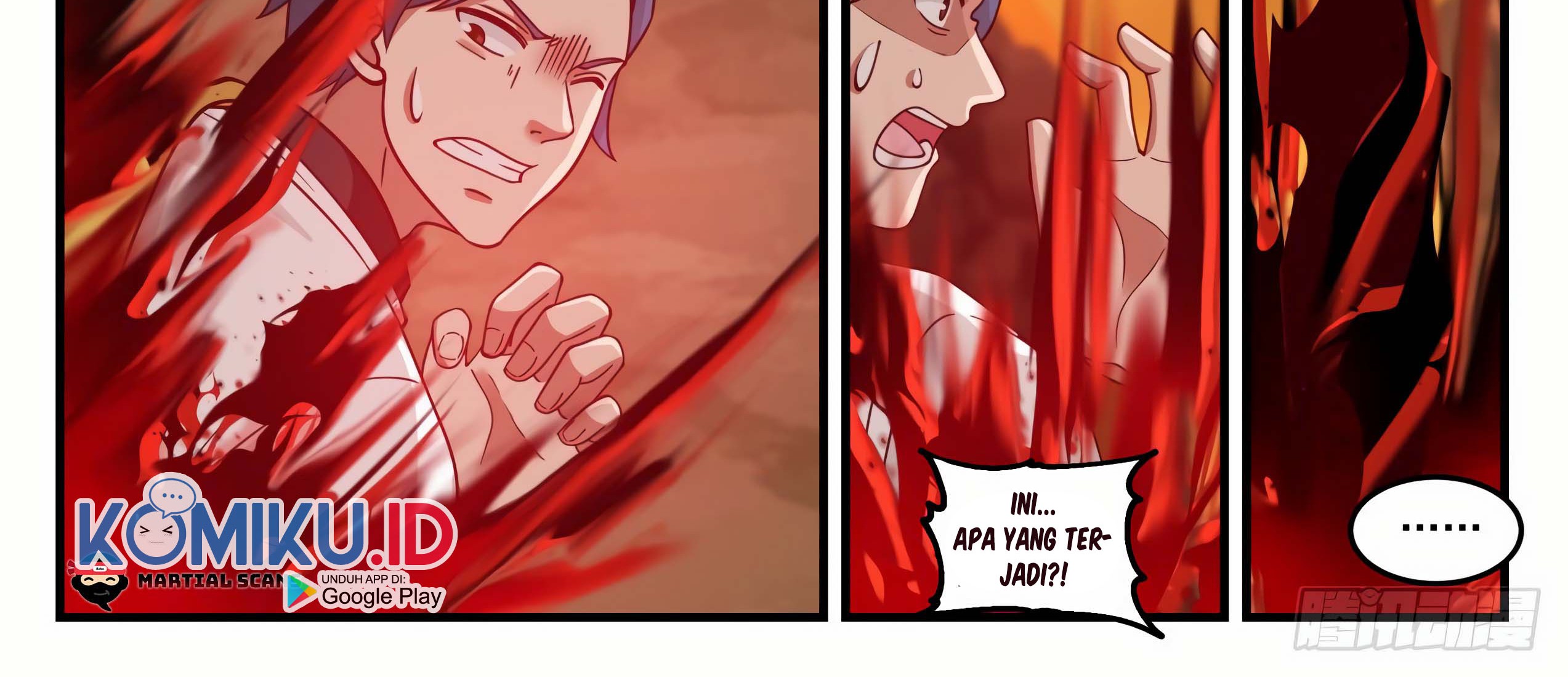 Martial Peak Part 1 Chapter 1110 - https://gambar-id.komiku.org/wp-content/uploads/2374798-13_part2.jpg