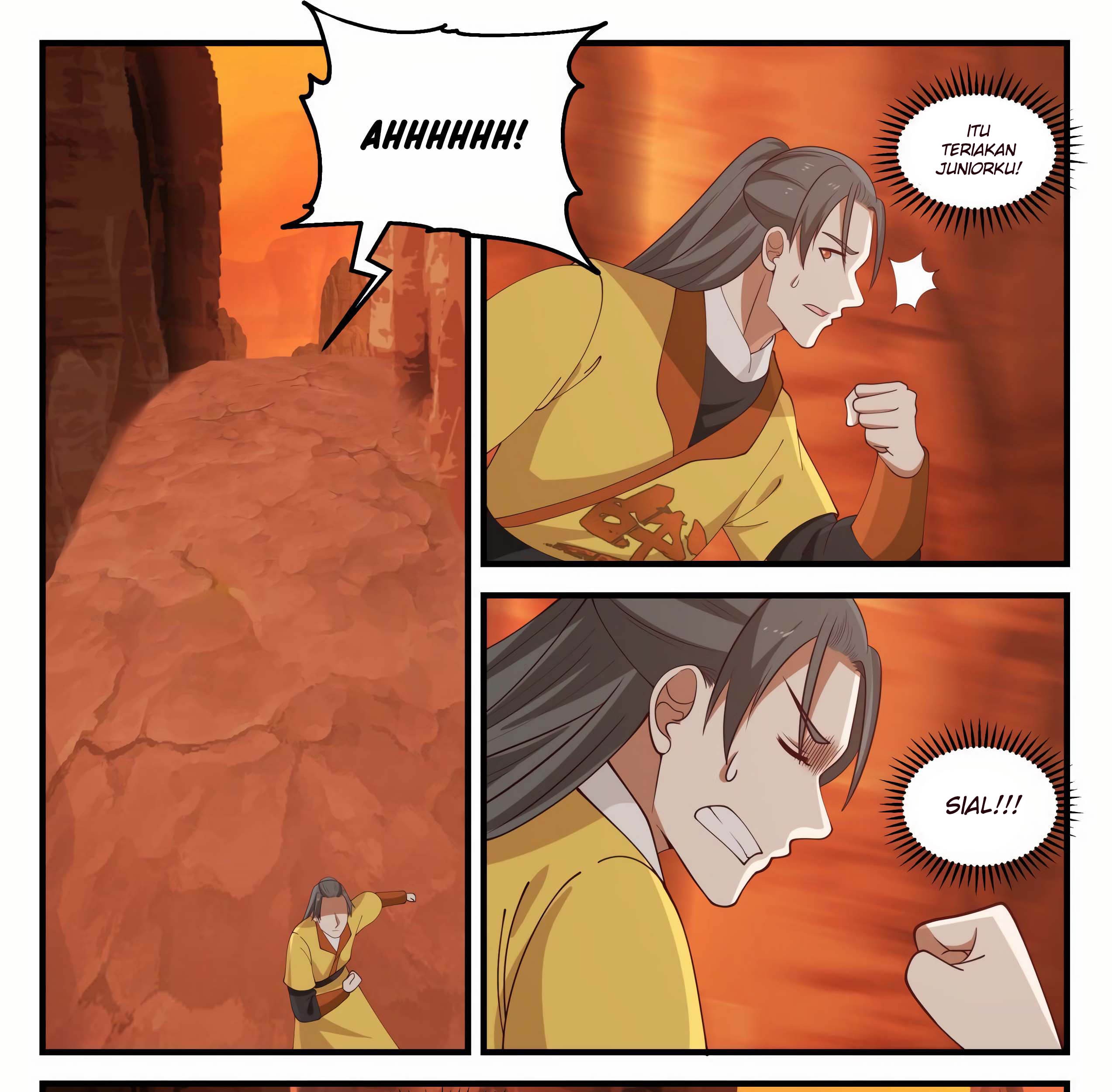 Martial Peak Part 1 Chapter 1110 - https://gambar-id.komiku.org/wp-content/uploads/2374798-14_part1.jpg