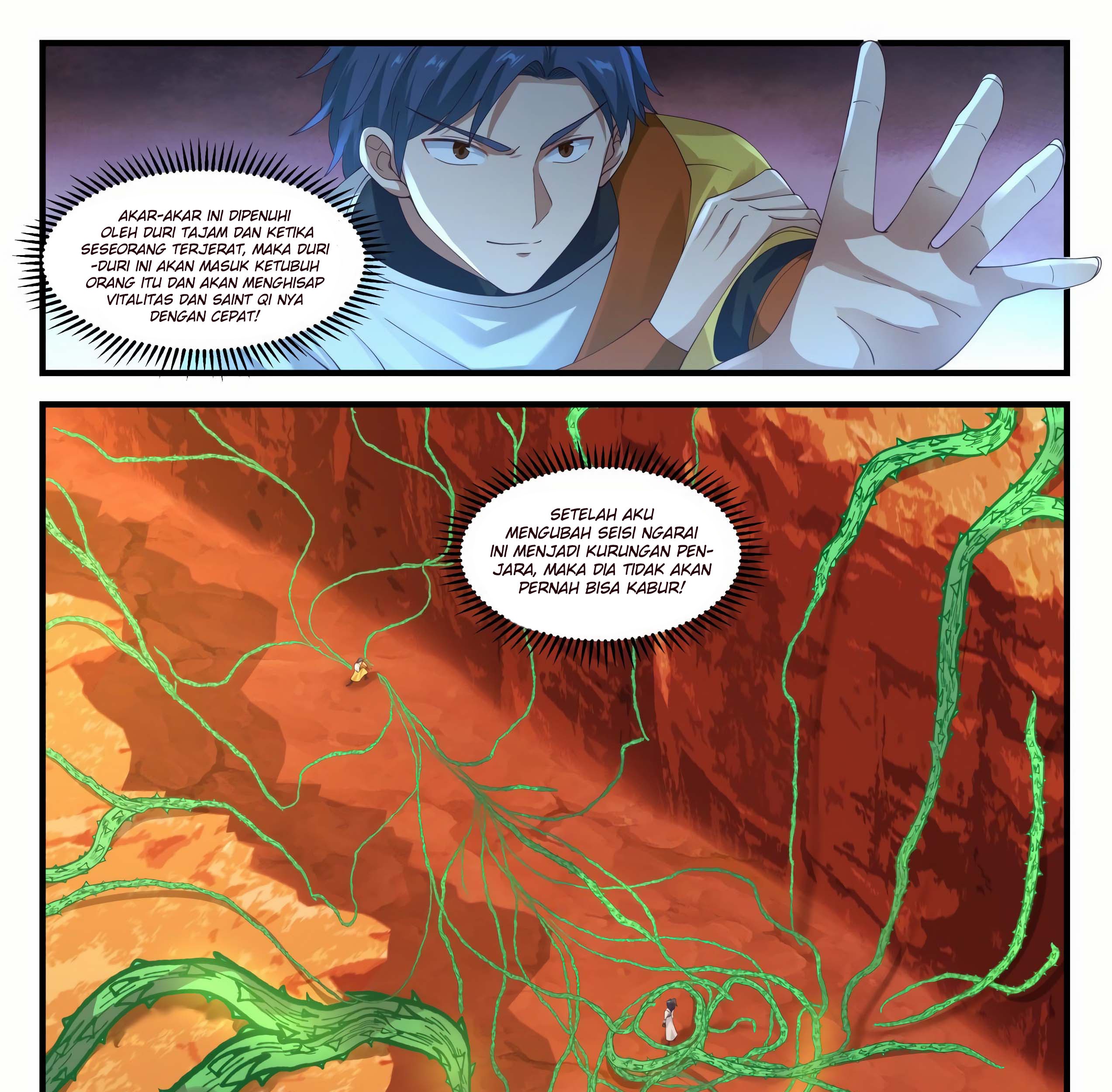 Martial Peak Part 1 Chapter 1110 - https://gambar-id.komiku.org/wp-content/uploads/2374798-4_part1.jpg