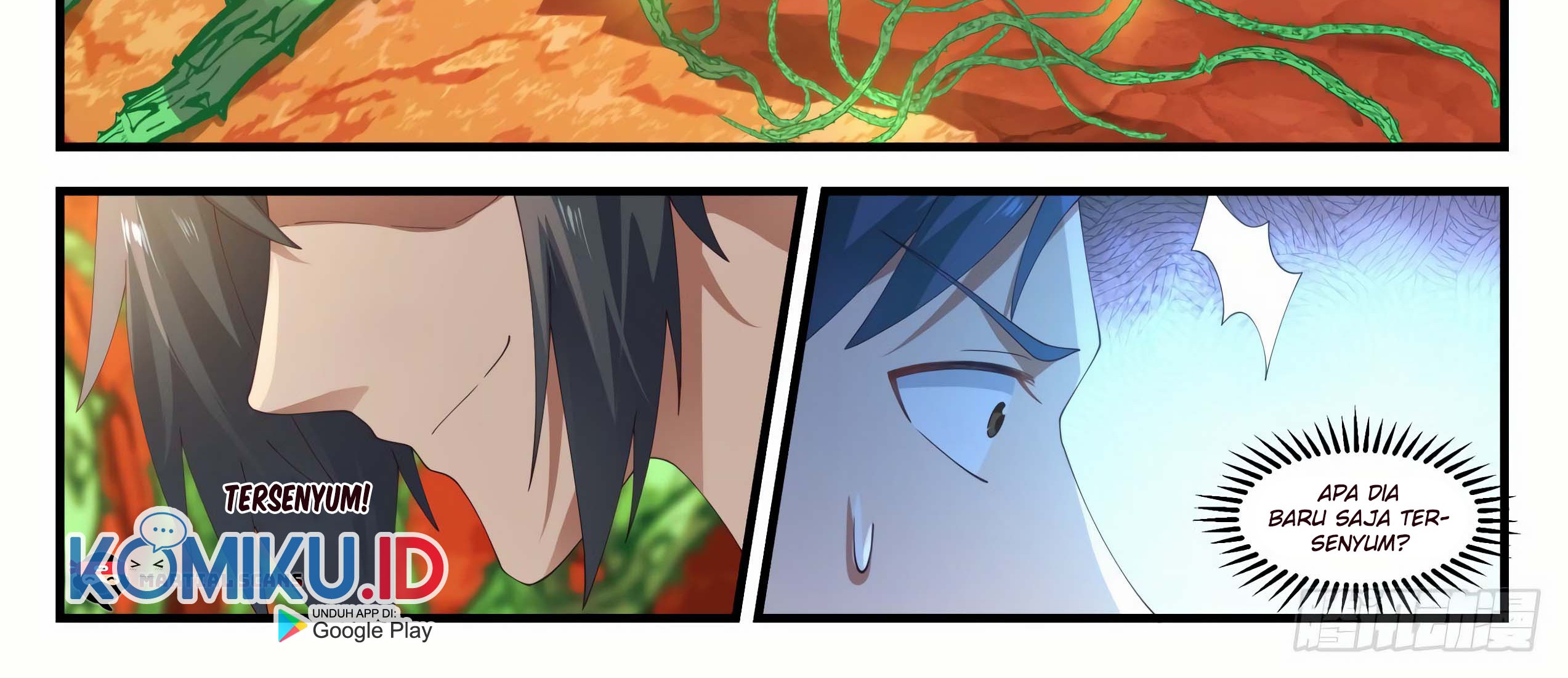 Martial Peak Part 1 Chapter 1110 - https://gambar-id.komiku.org/wp-content/uploads/2374798-4_part2.jpg