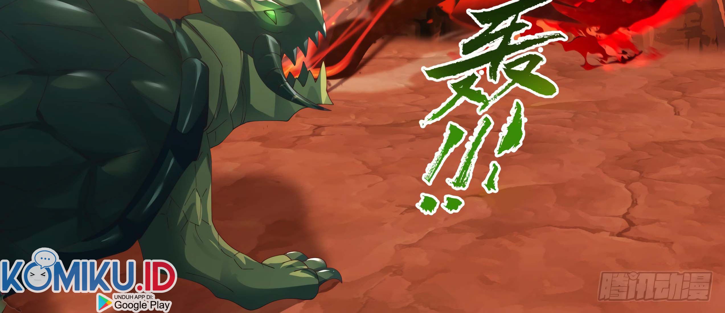 Martial Peak Part 1 Chapter 1110 - https://gambar-id.komiku.org/wp-content/uploads/2374798-8_part2.jpg