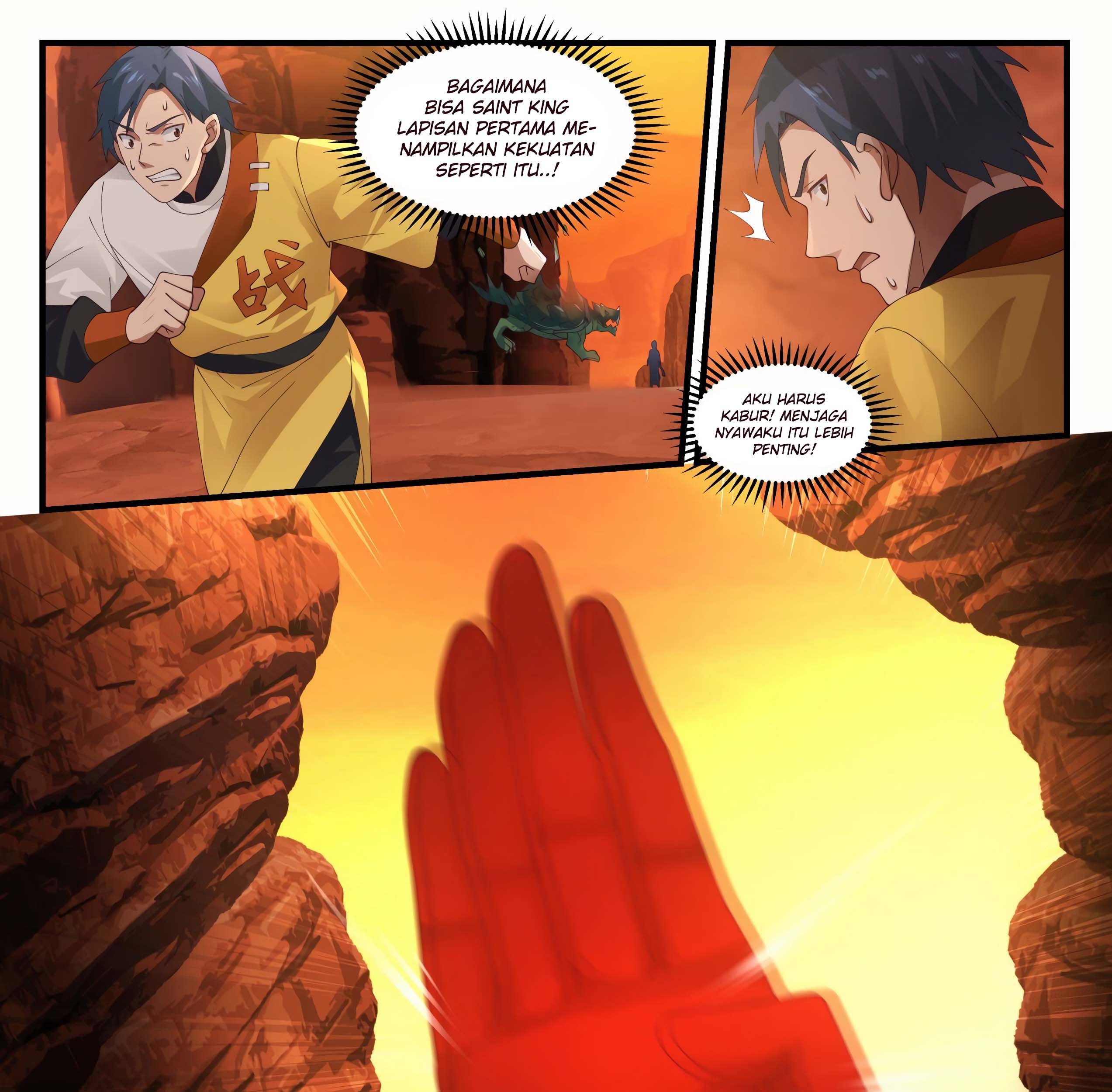 Martial Peak Part 1 Chapter 1110 - https://gambar-id.komiku.org/wp-content/uploads/2374798-9_part1.jpg