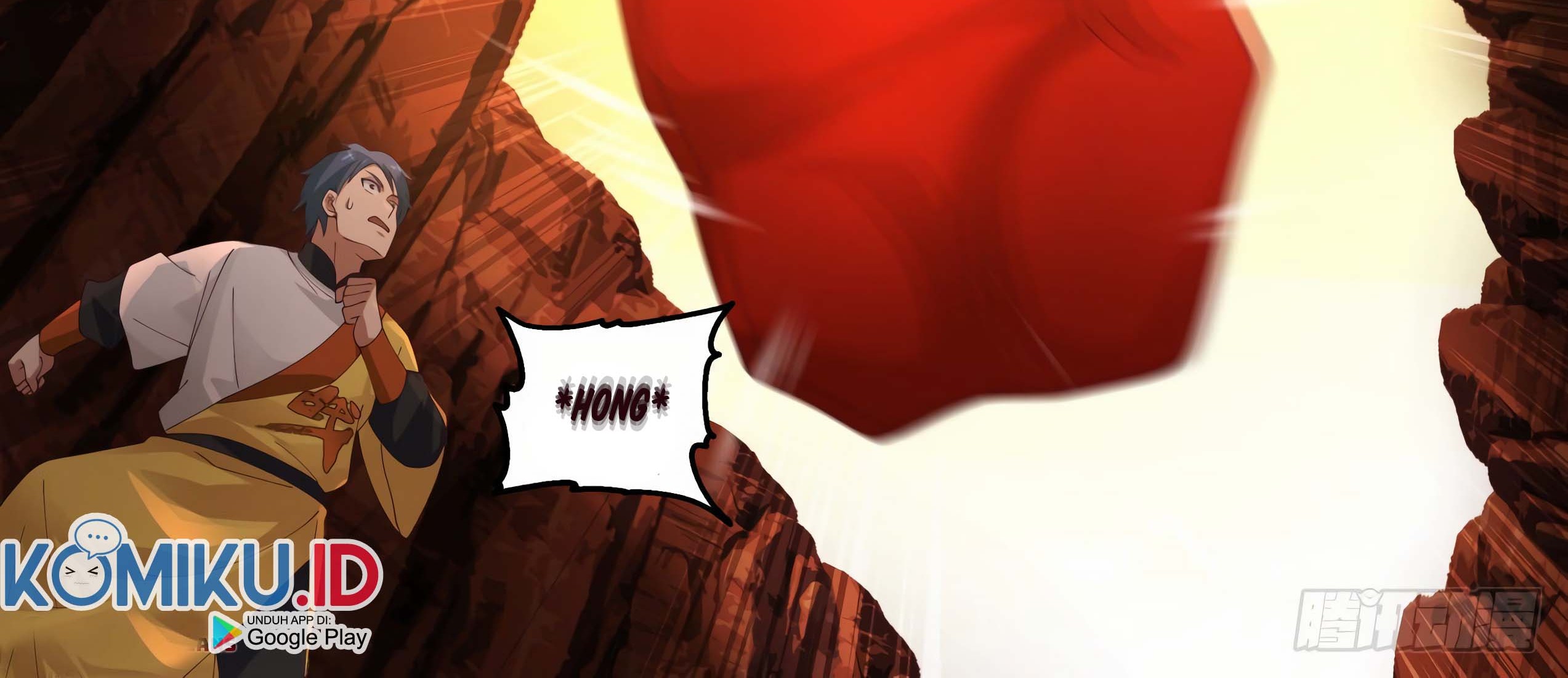Martial Peak Part 1 Chapter 1110 - https://gambar-id.komiku.org/wp-content/uploads/2374798-9_part2.jpg
