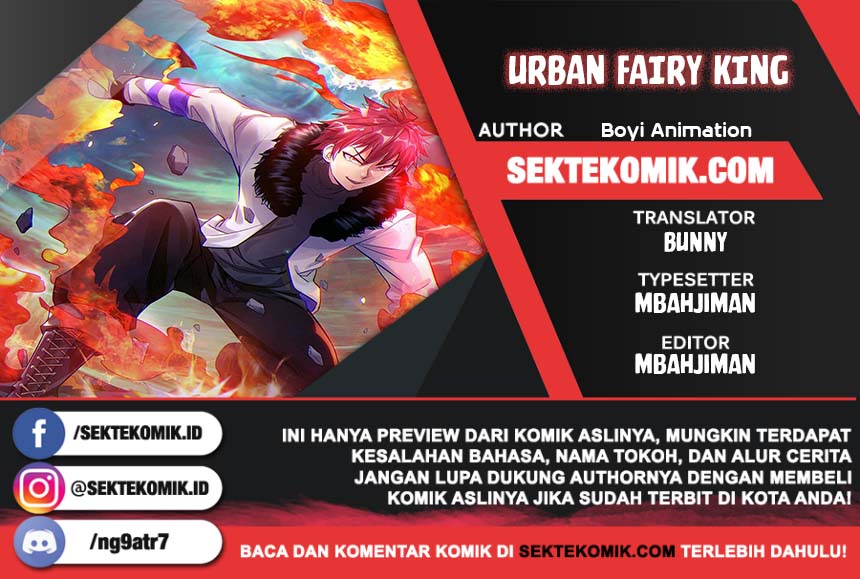Baca Komik Dushi Xian Wang Chapter 190 Gambar 1