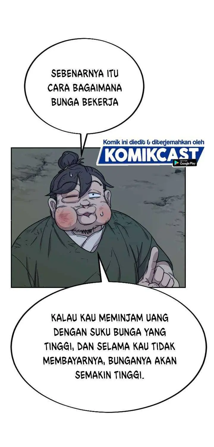 Return of the Flowery Mountain Sect Chapter 07 Gambar 7