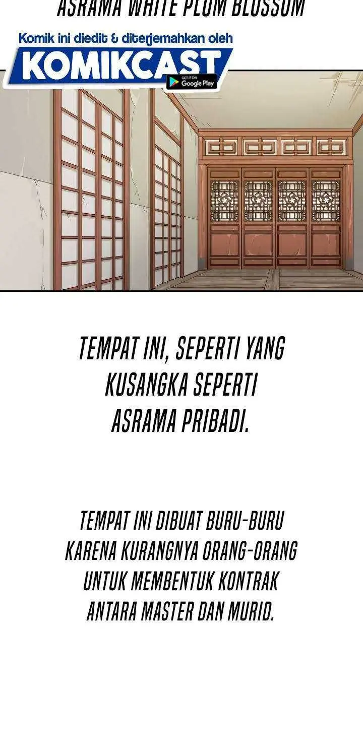 Return of the Flowery Mountain Sect Chapter 5 Gambar 47