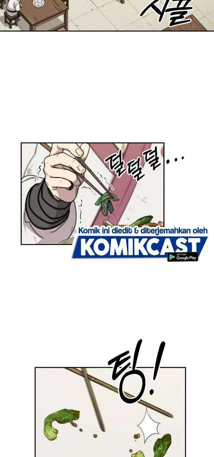 Return of the Flowery Mountain Sect Chapter 5 Gambar 55