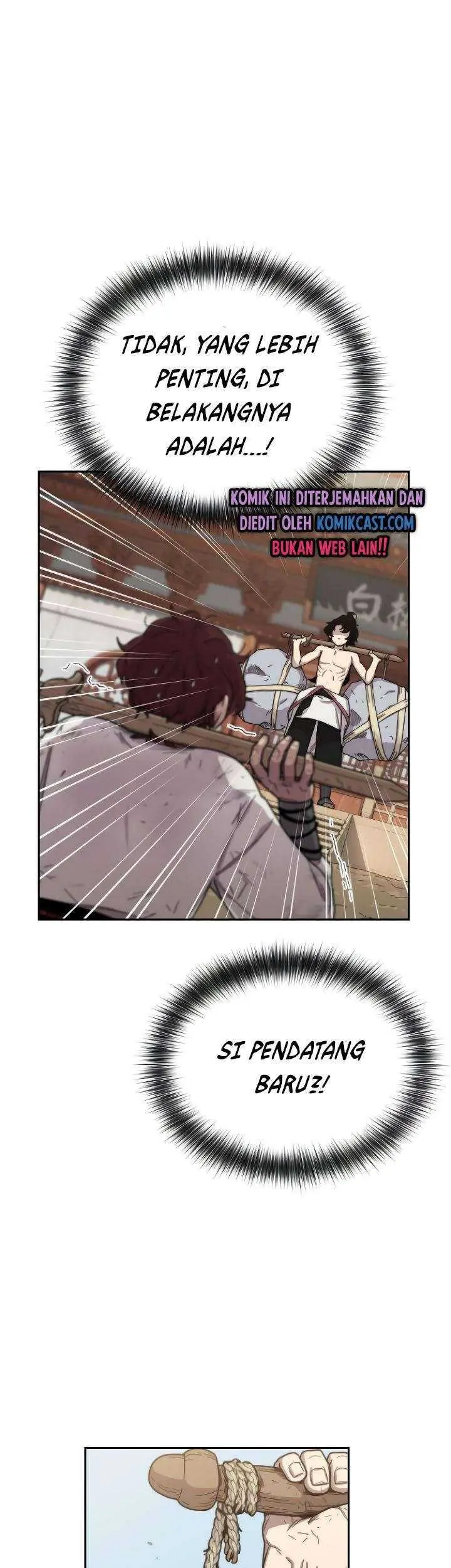 Baca Manhwa Return of the Flowery Mountain Sect Chapter 5 Gambar 2