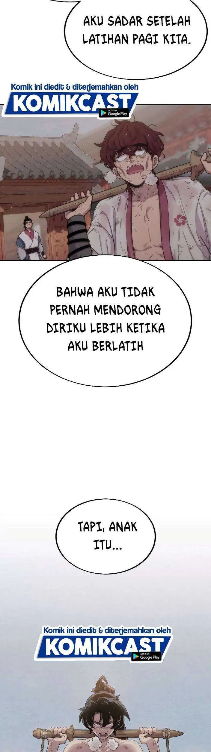 Return of the Flowery Mountain Sect Chapter 5 Gambar 70
