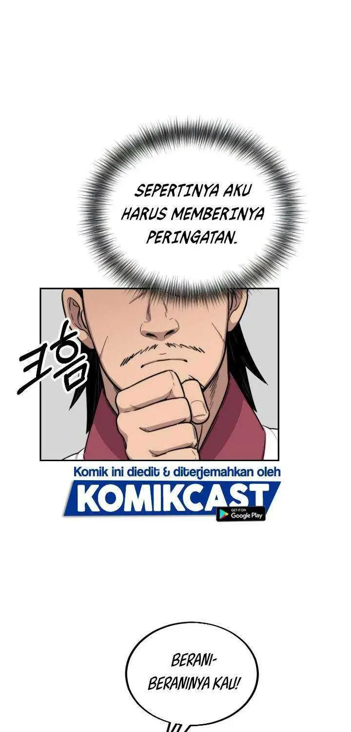 Return of the Flowery Mountain Sect Chapter 5 Gambar 17