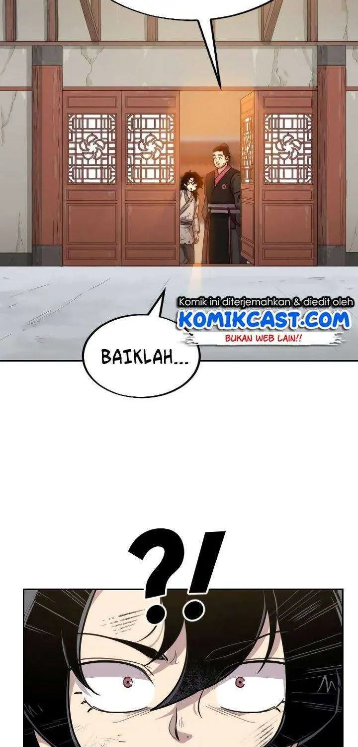 Return of the Flowery Mountain Sect Chapter 3 Gambar 49