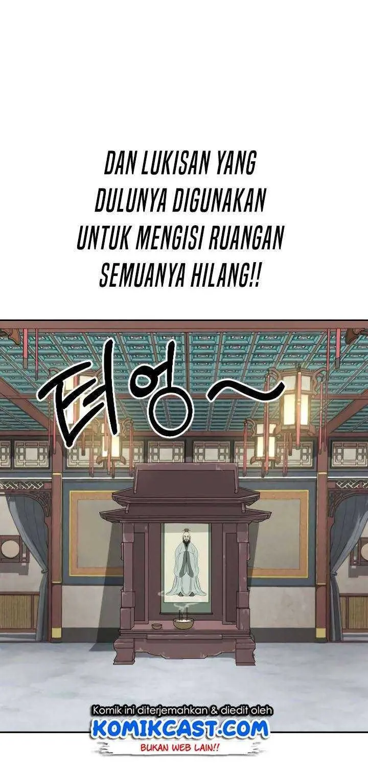 Return of the Flowery Mountain Sect Chapter 3 Gambar 52