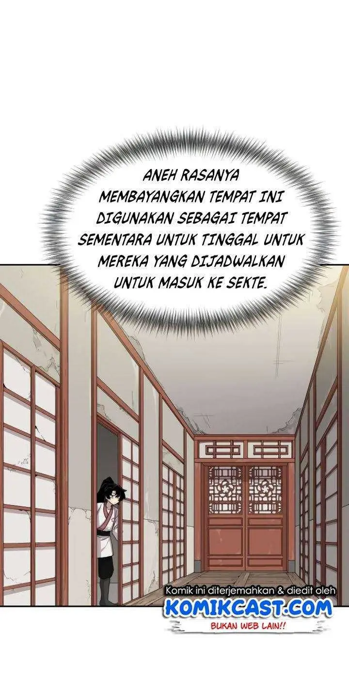 Return of the Flowery Mountain Sect Chapter 3 Gambar 84