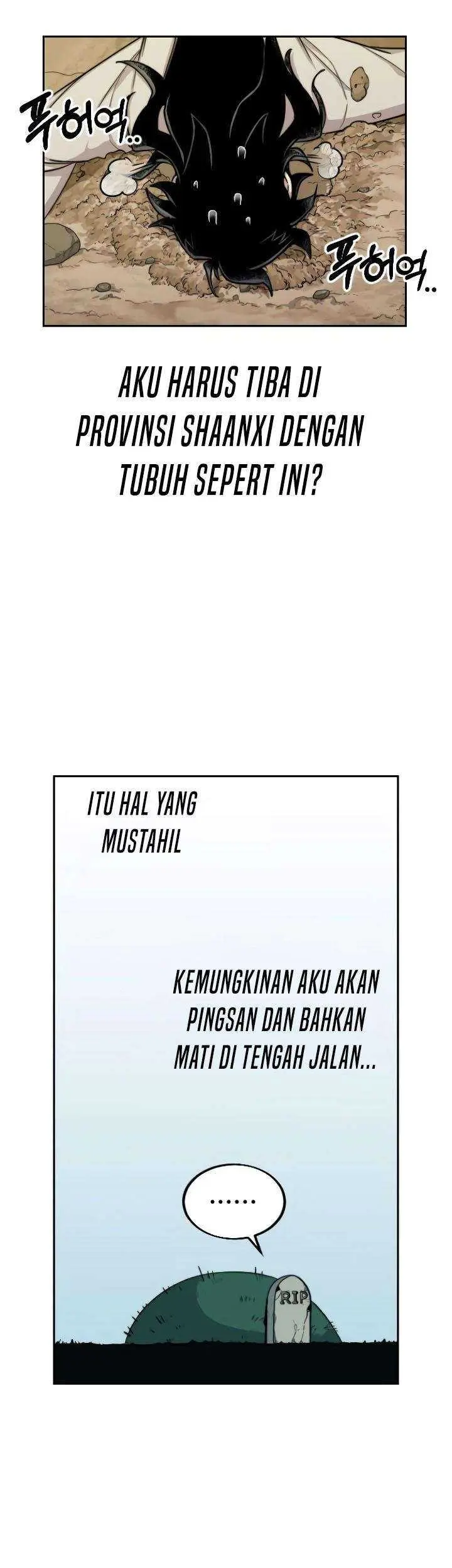 Return of the Flowery Mountain Sect Chapter 02 Gambar 32