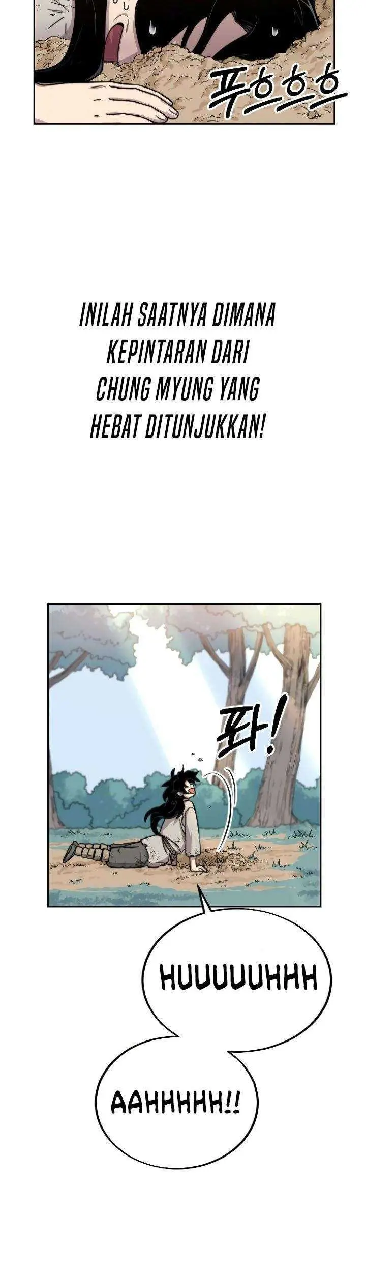 Return of the Flowery Mountain Sect Chapter 02 Gambar 34