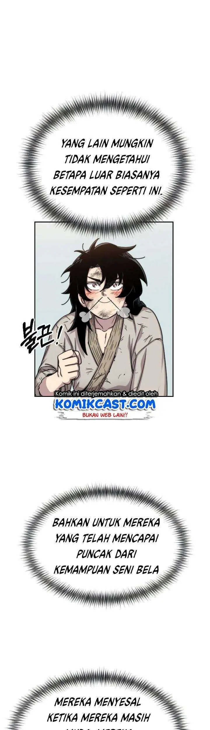 Return of the Flowery Mountain Sect Chapter 02 Gambar 36