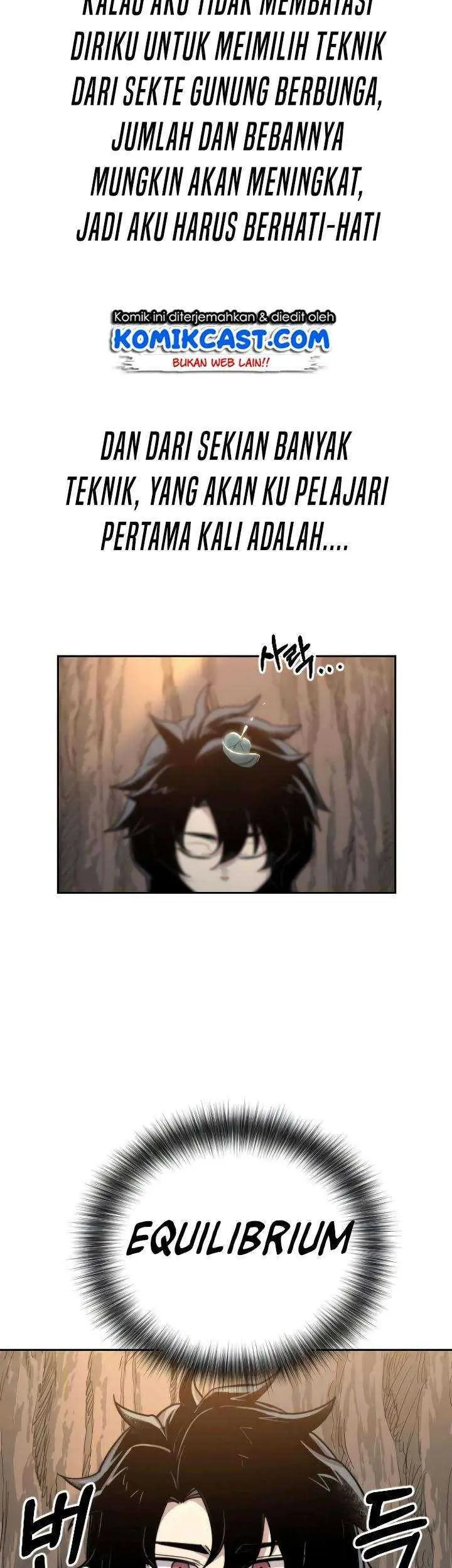Return of the Flowery Mountain Sect Chapter 02 Gambar 44