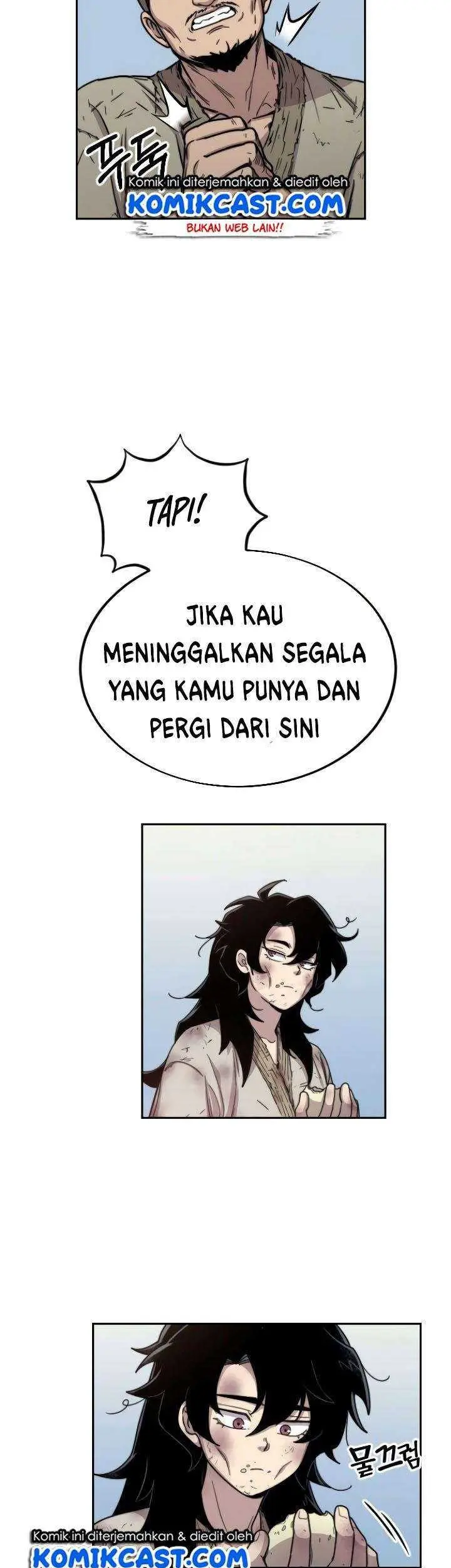 Return of the Flowery Mountain Sect Chapter 02 Gambar 71