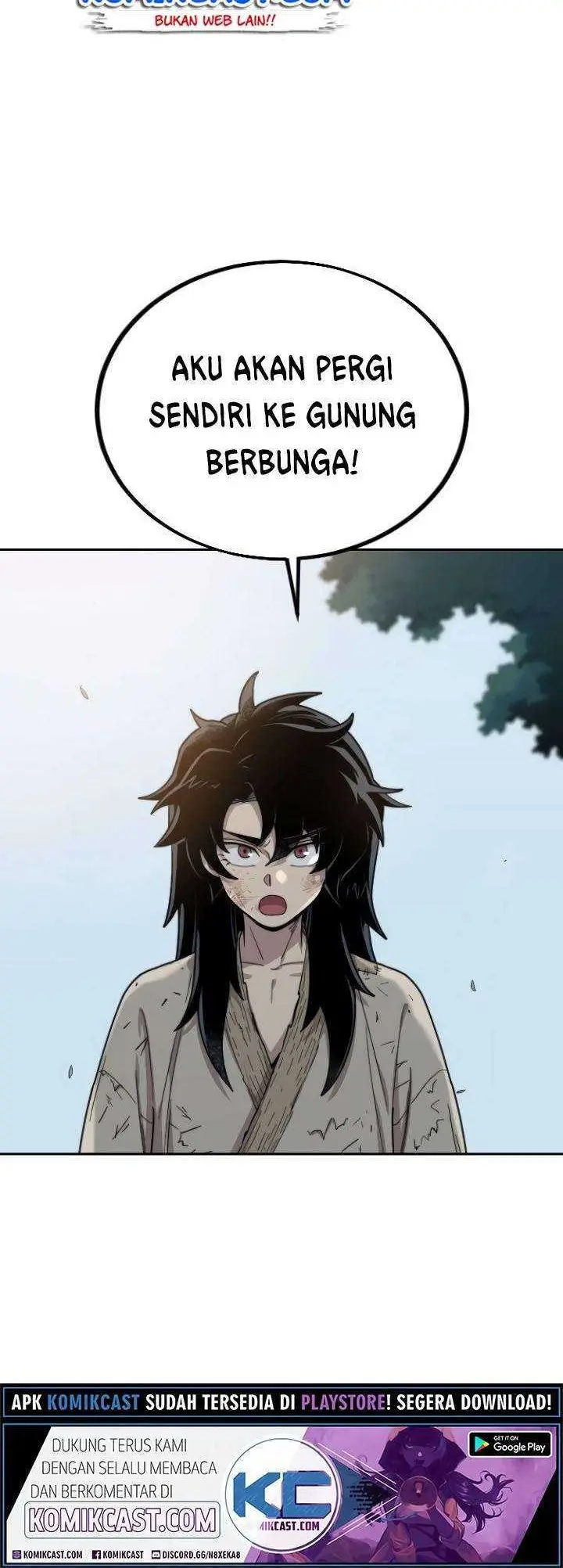Return of the Flowery Mountain Sect Chapter 02 Gambar 17