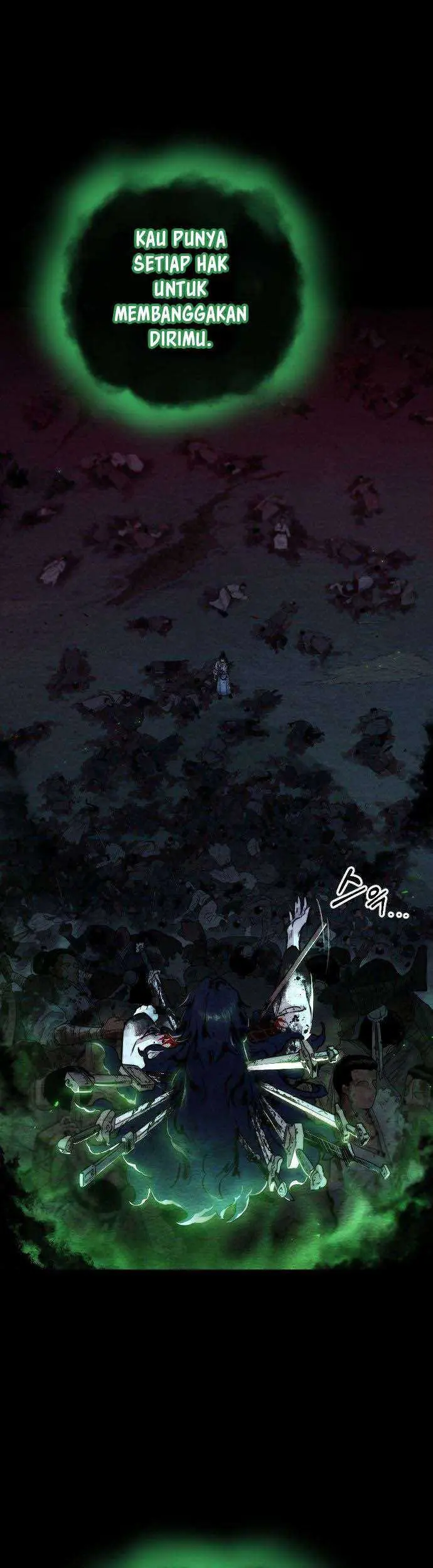 Return of the Flowery Mountain Sect Chapter 1 Gambar 32