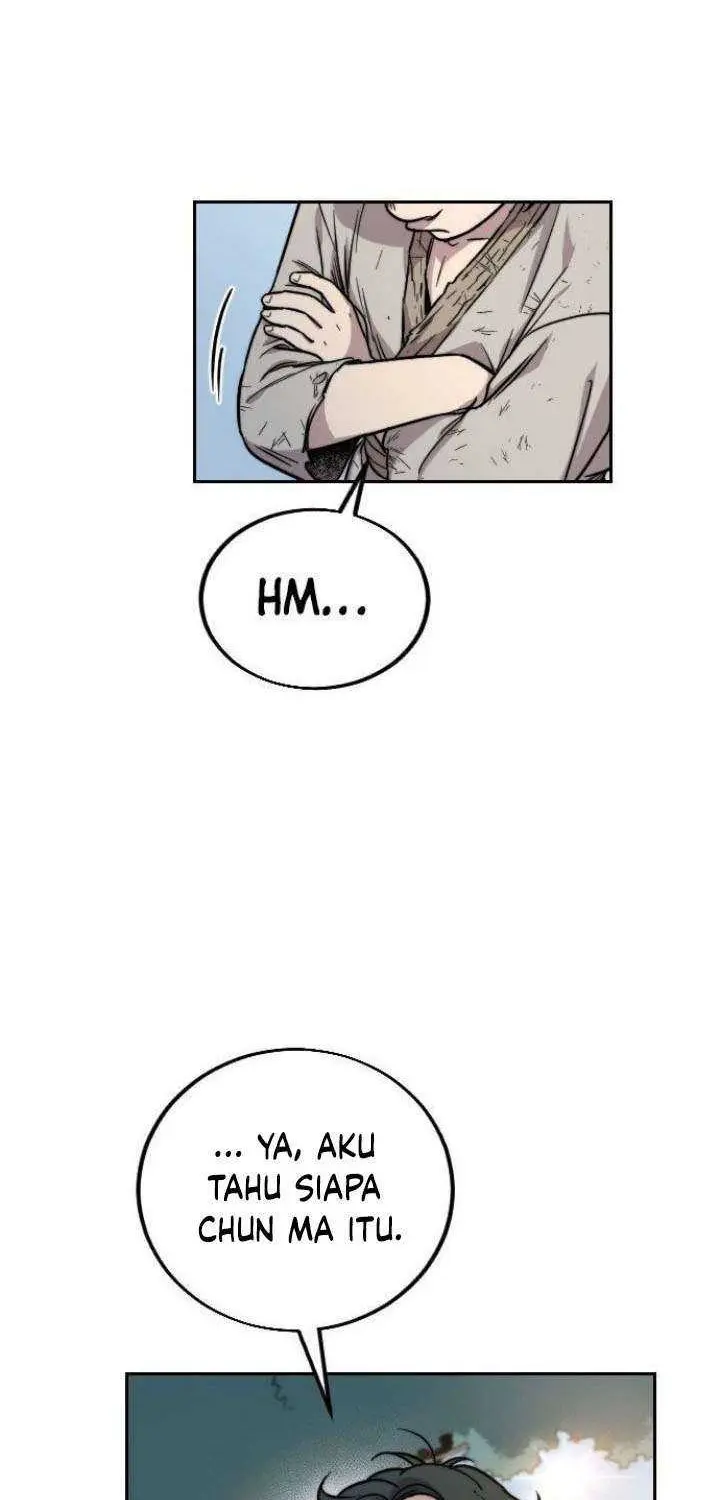 Return of the Flowery Mountain Sect Chapter 1 Gambar 124