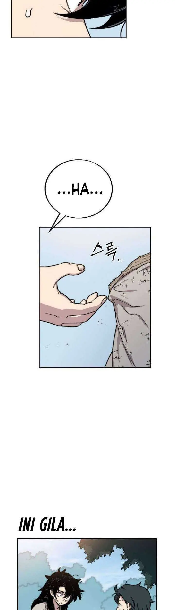 Return of the Flowery Mountain Sect Chapter 1 Gambar 131