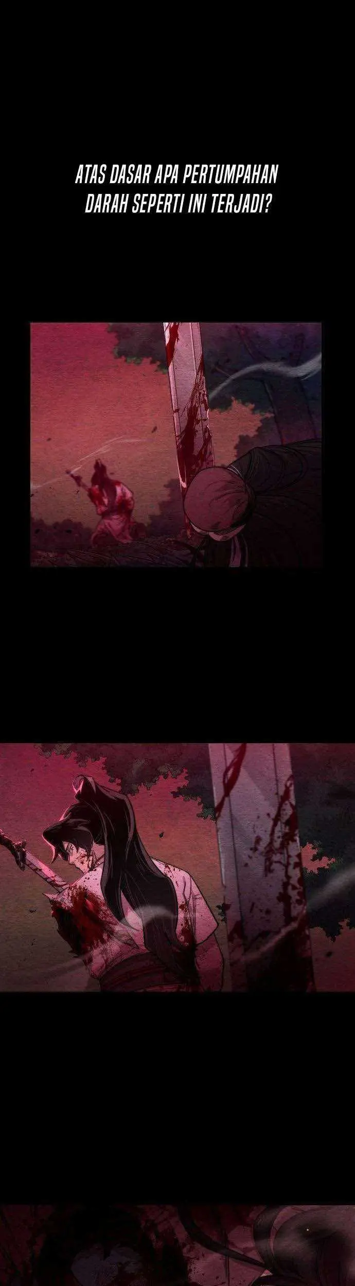 Return of the Flowery Mountain Sect Chapter 1 Gambar 10