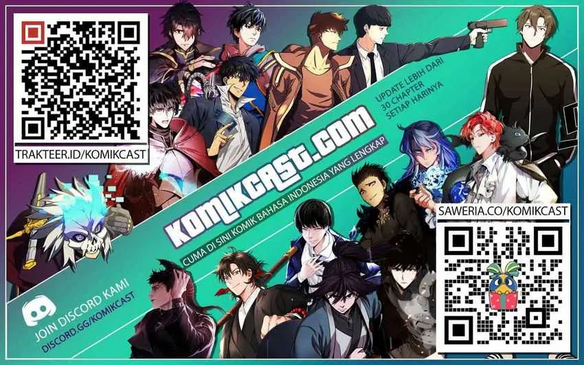 Return of the Flowery Mountain Sect Chapter 1 Gambar 146