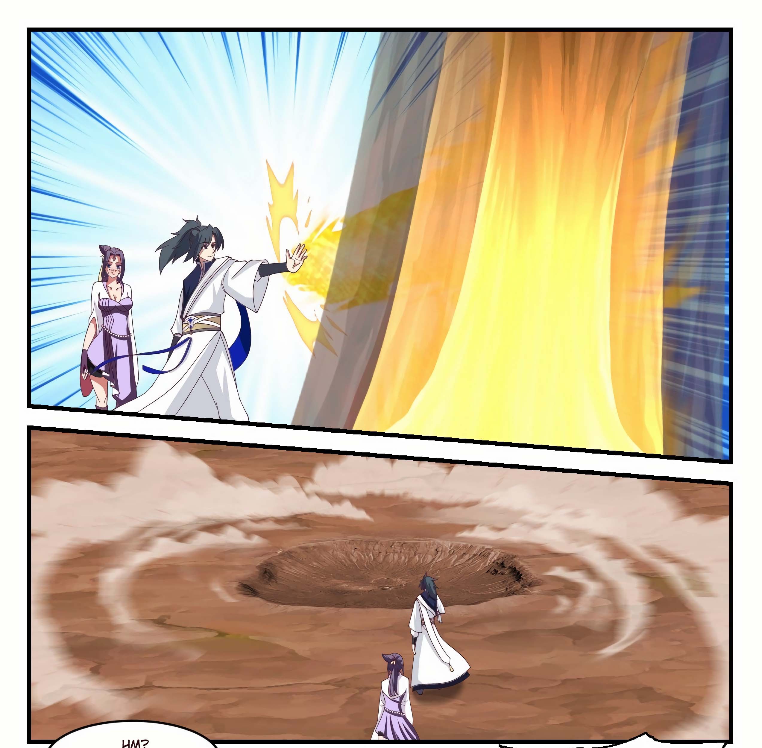 Martial Peak Part 1 Chapter 1113 - https://gambar-id.komiku.org/wp-content/uploads/2375201-13_part1.jpg