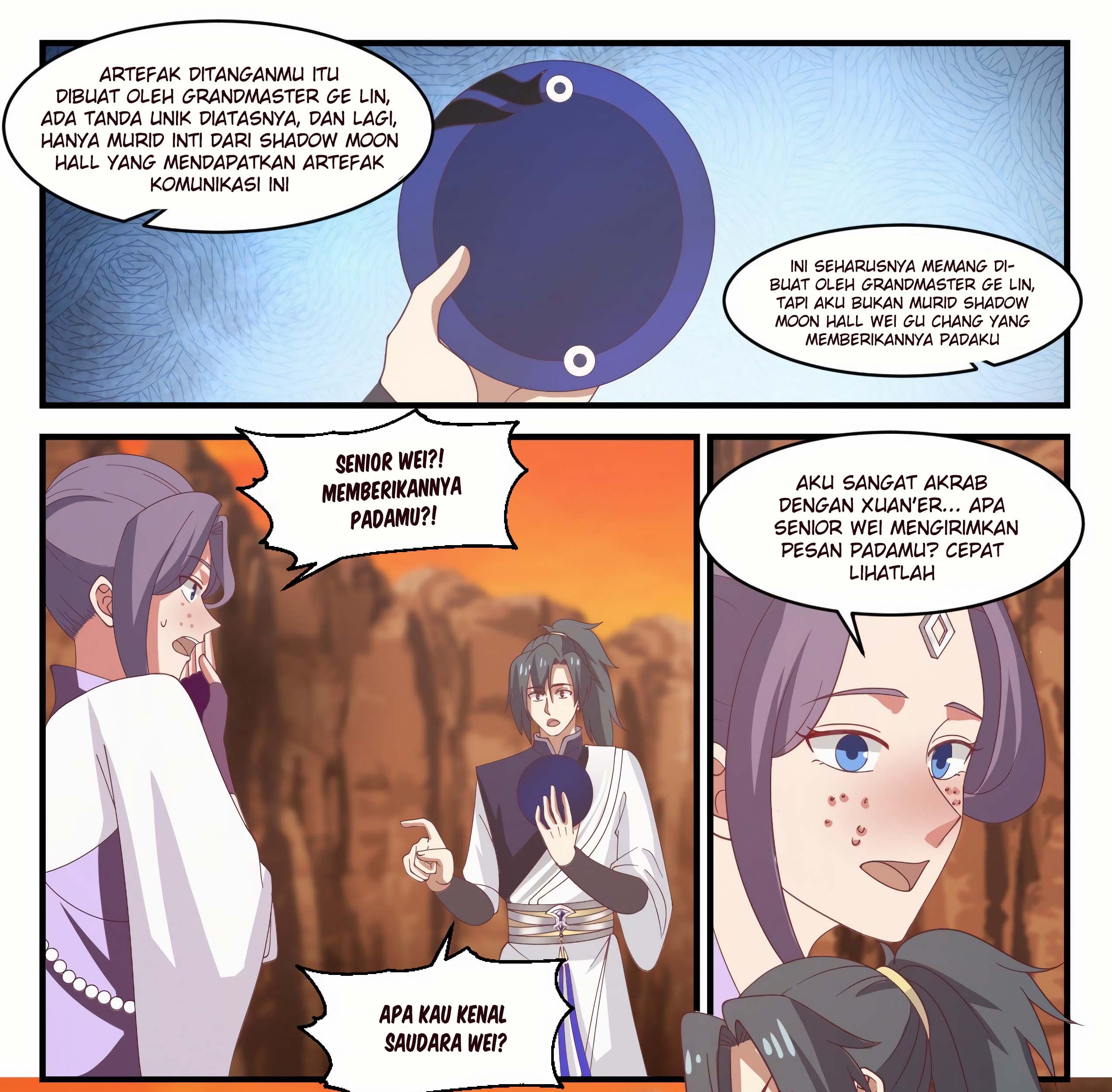 Martial Peak Part 1 Chapter 1113 - https://gambar-id.komiku.org/wp-content/uploads/2375201-14_part1.jpg